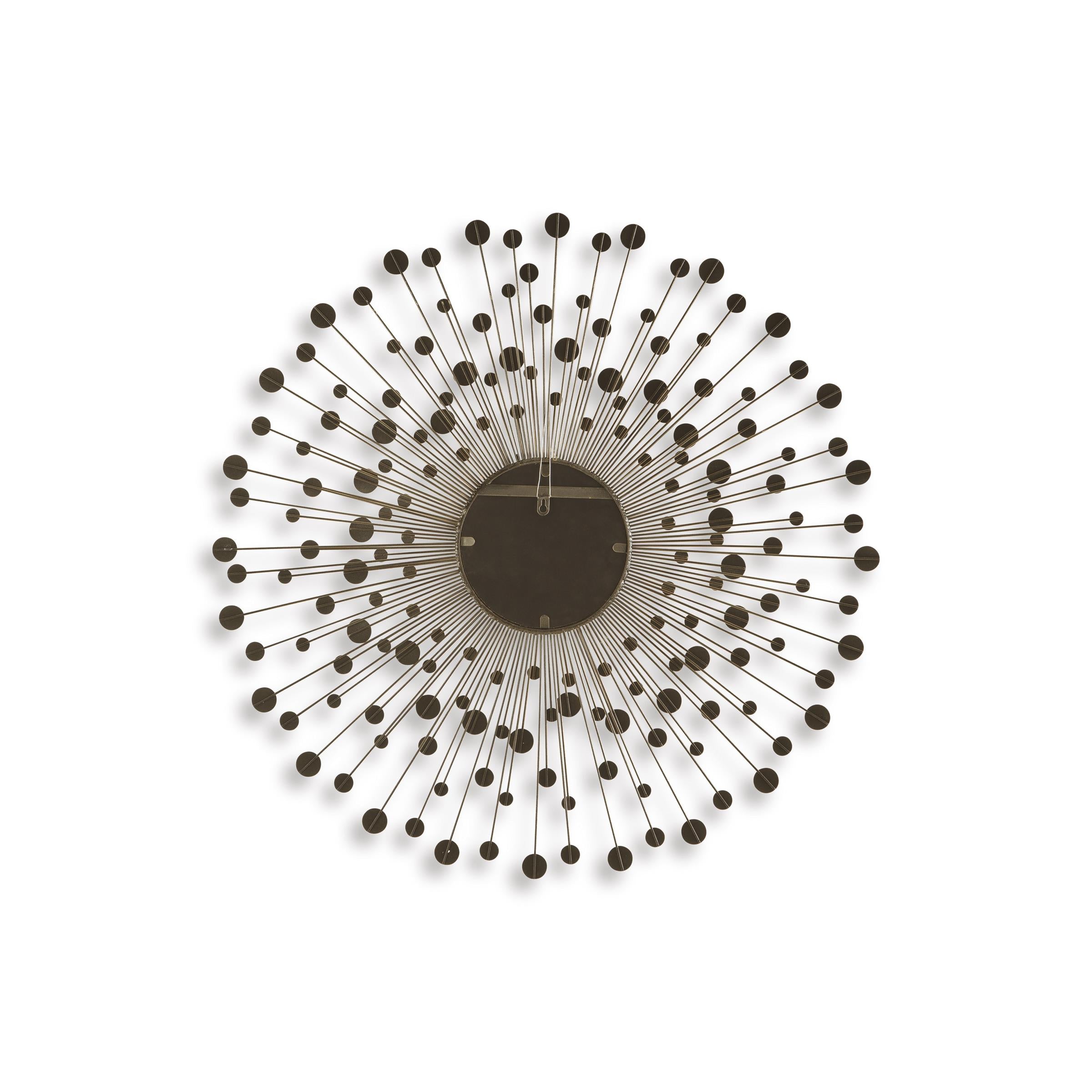  Signature Design by Ashley Morwenna A8010392 Accent Mirror IMAGE 3