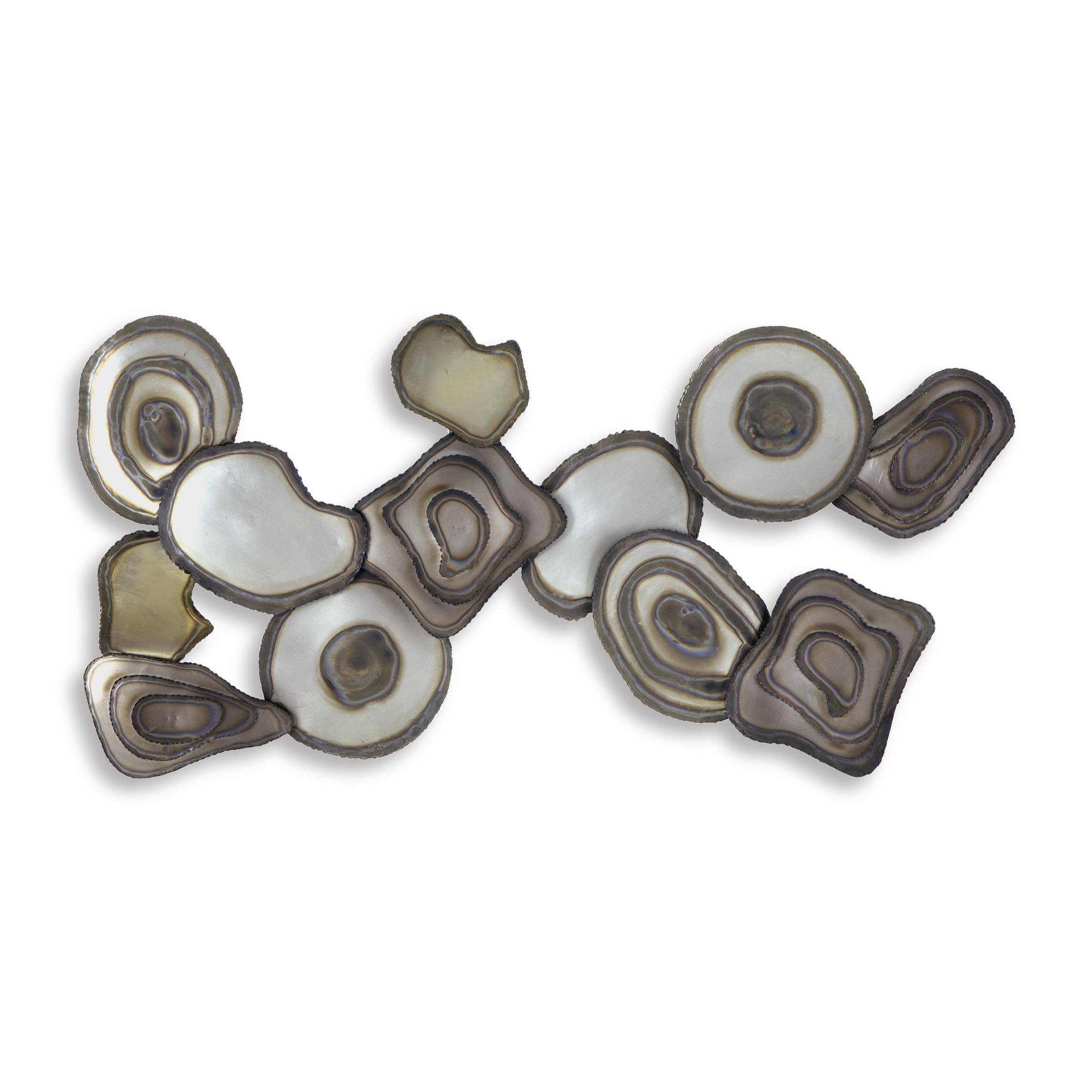  Signature Design by Ashley Worthman A8010397 Wall Decor IMAGE 2