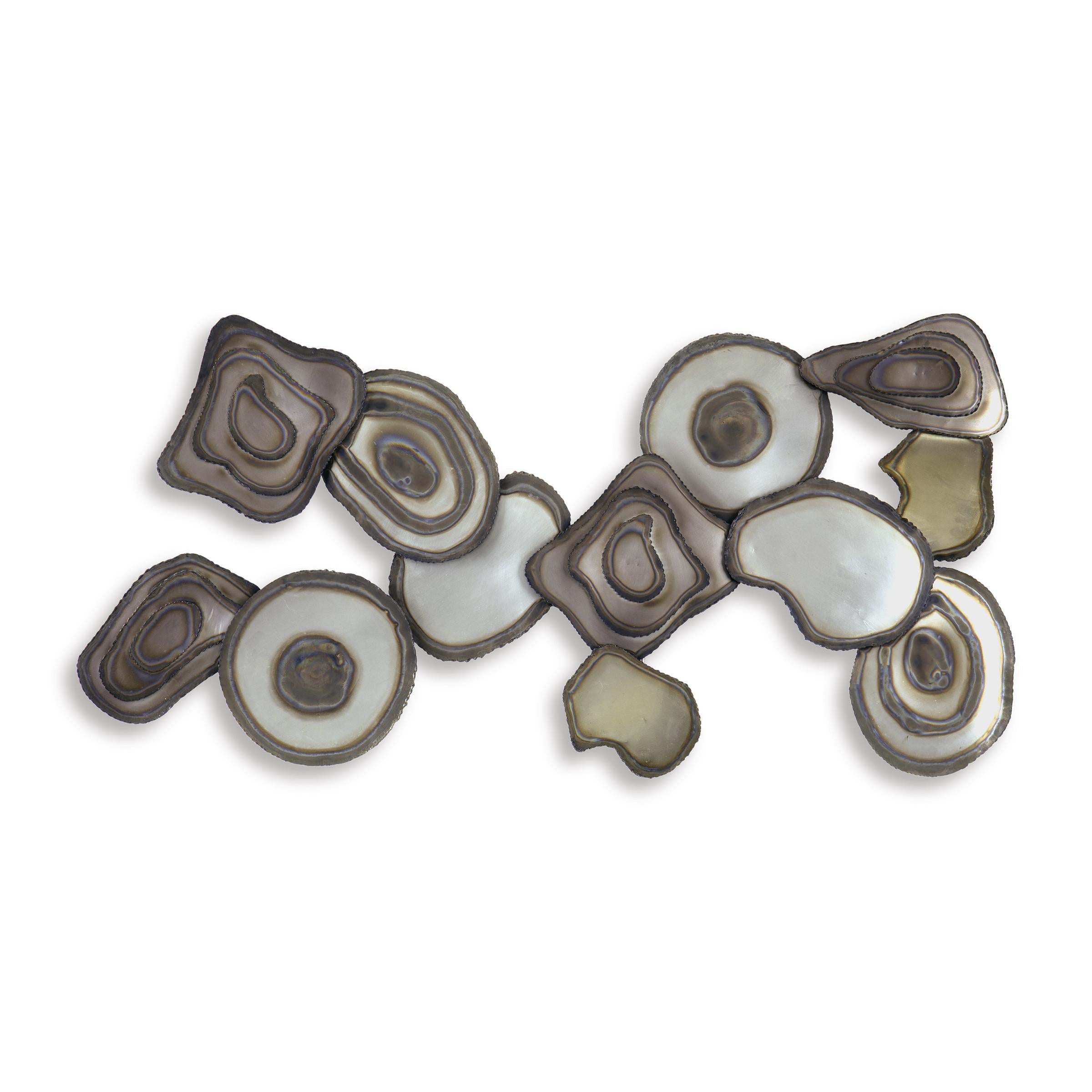  Signature Design by Ashley Worthman A8010397 Wall Decor IMAGE 4