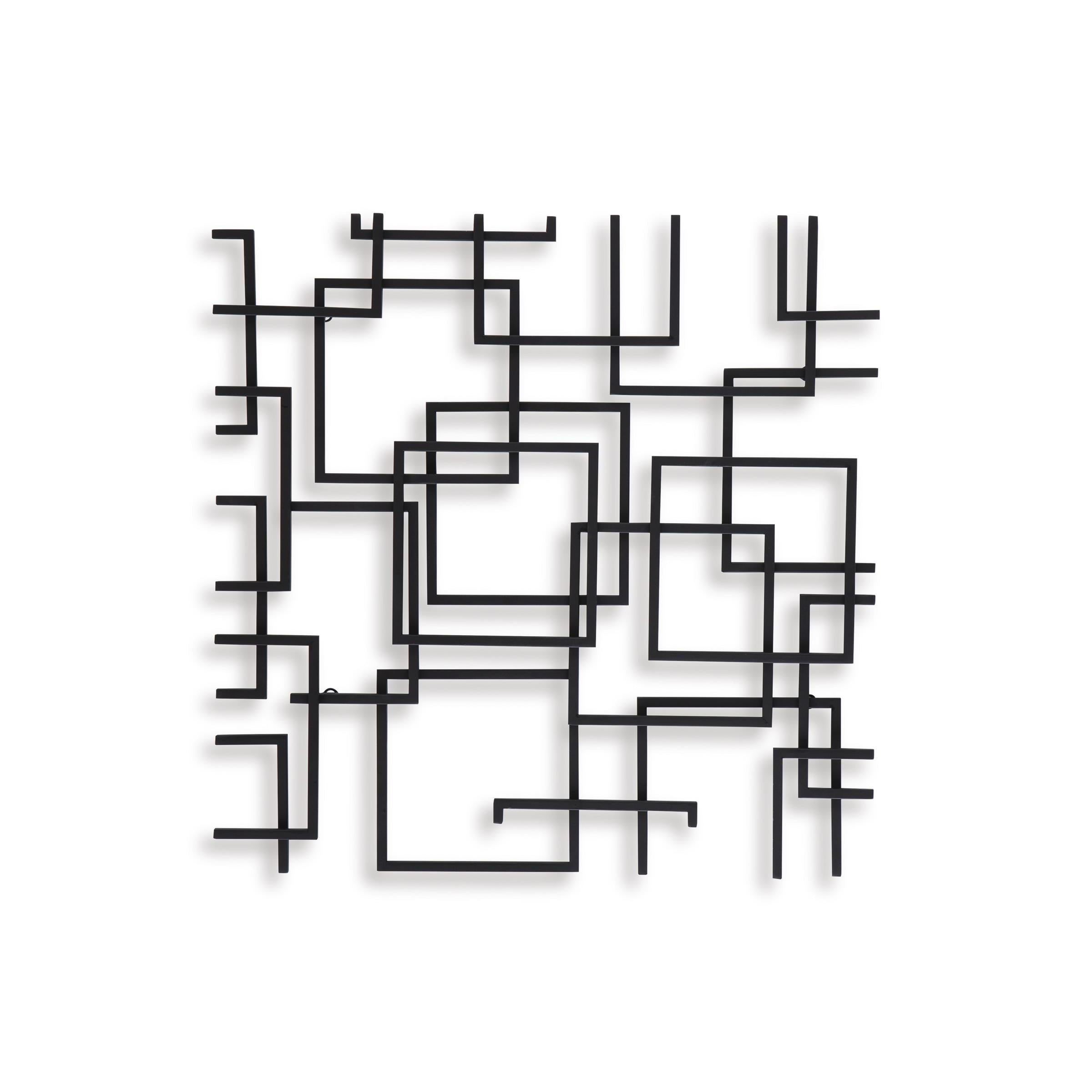 Signature Design by Ashley Aadanton A8010400 Wall Decor IMAGE 3