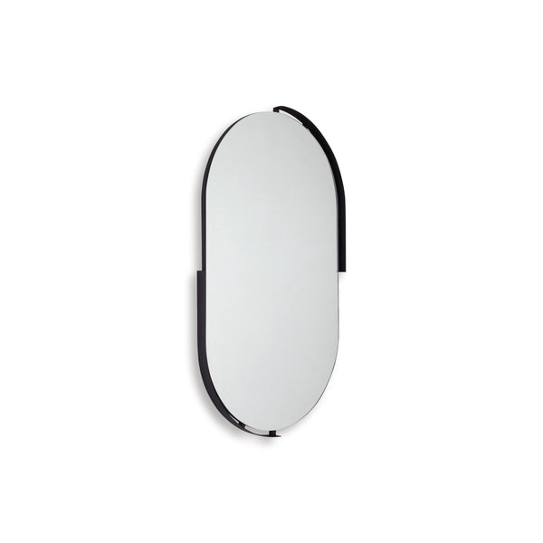 Signature Design by Ashley Valkings A8010403 Accent Mirror