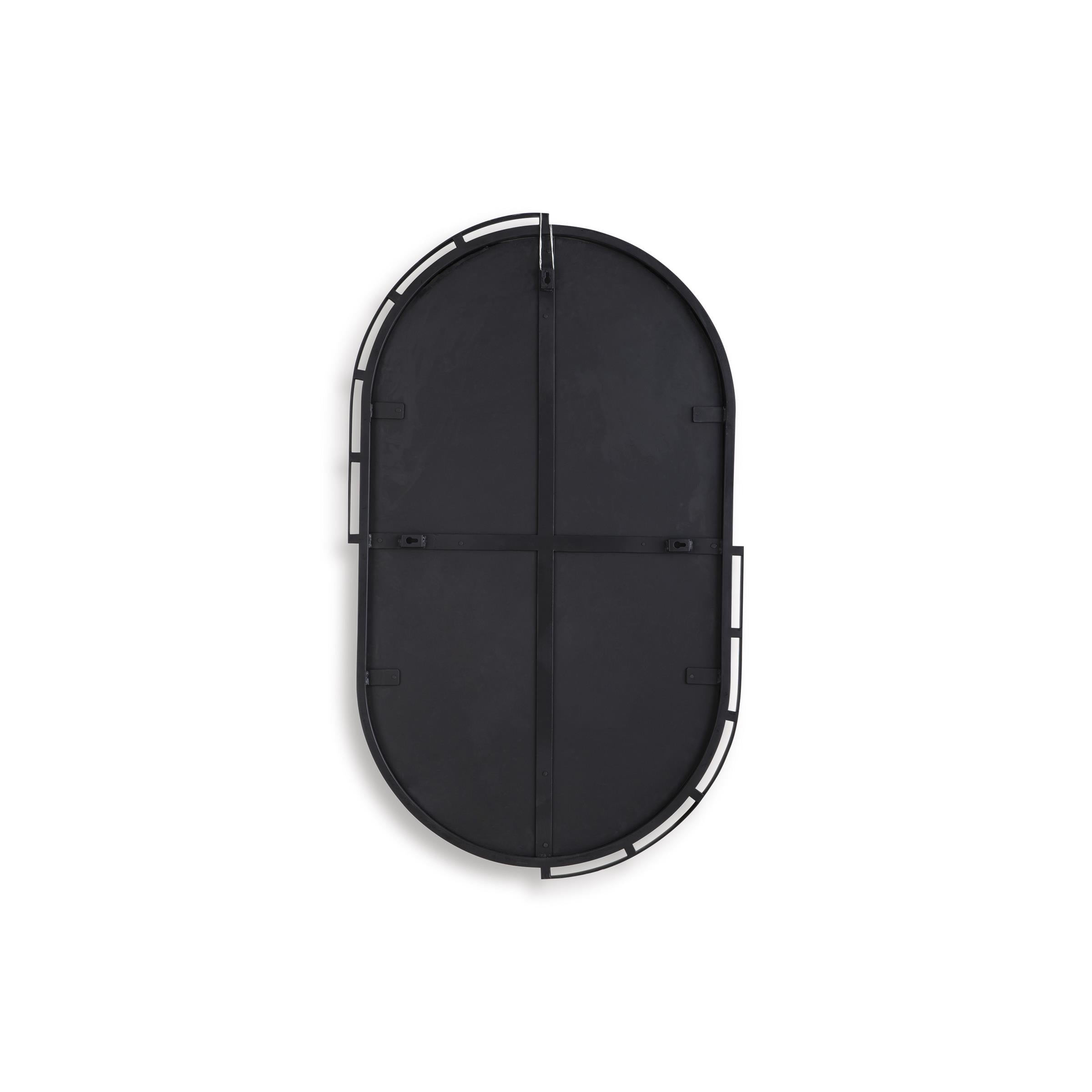  Signature Design by Ashley Valkings A8010403 Accent Mirror IMAGE 4