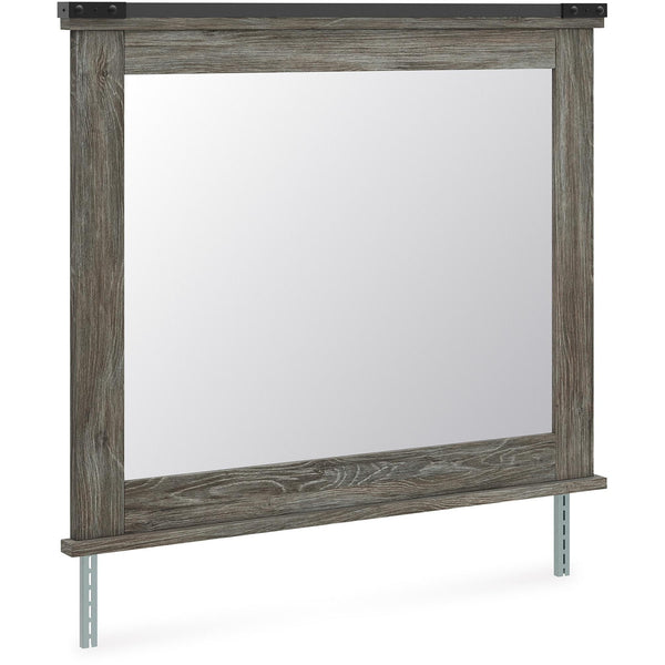 Signature Design by Ashley Frandern B4480-26 Bedroom Mirror