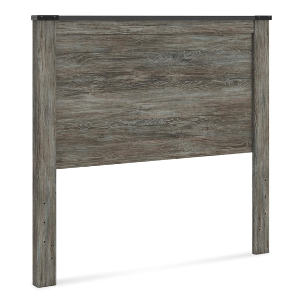Signature Design by Ashley Frandern B4480-87 Full Panel Headboard