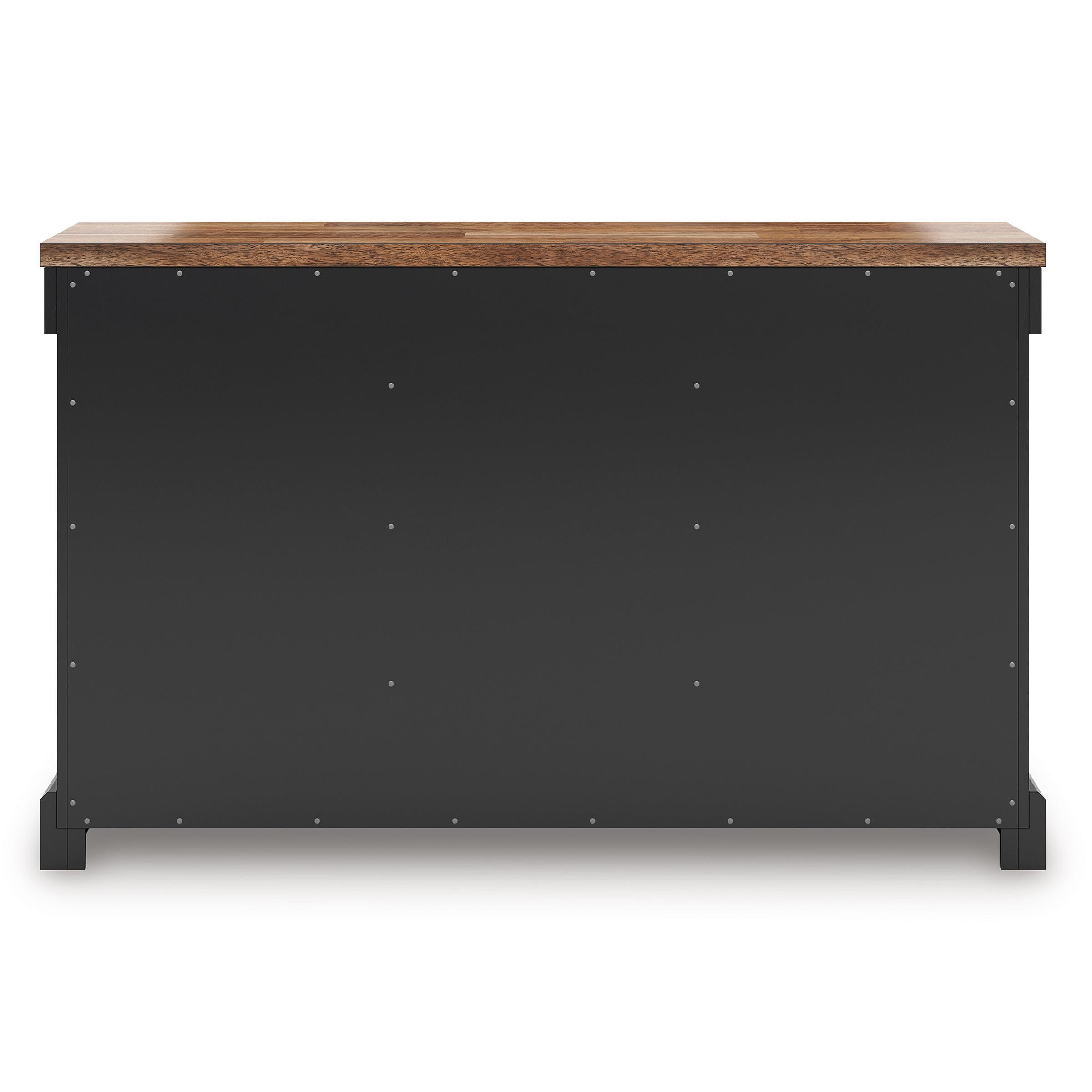  Signature Design by Ashley Wildenauer D634-80 Dining Room Buffet IMAGE 5