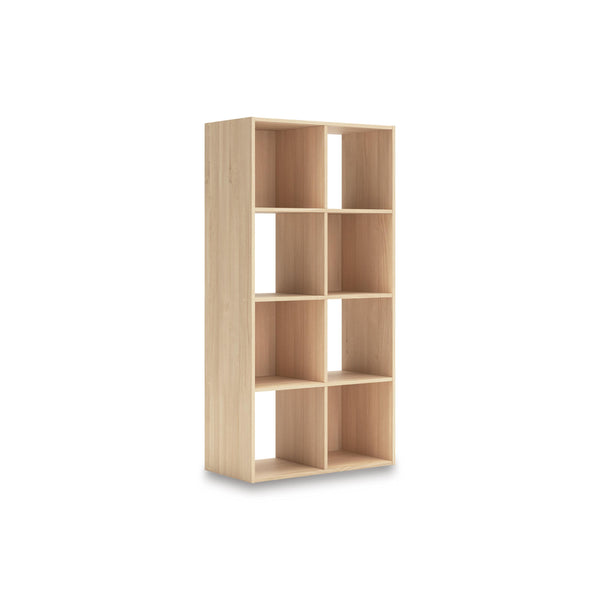 Signature Design by Ashley Piperton EA2444-4X2 Eight Cube Organizer