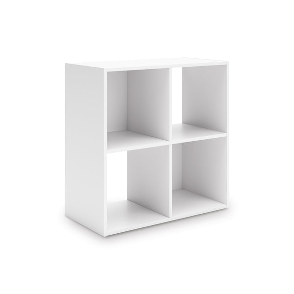 Signature Design by Ashley Onita EA9630-2X2 Four Cube Organizer