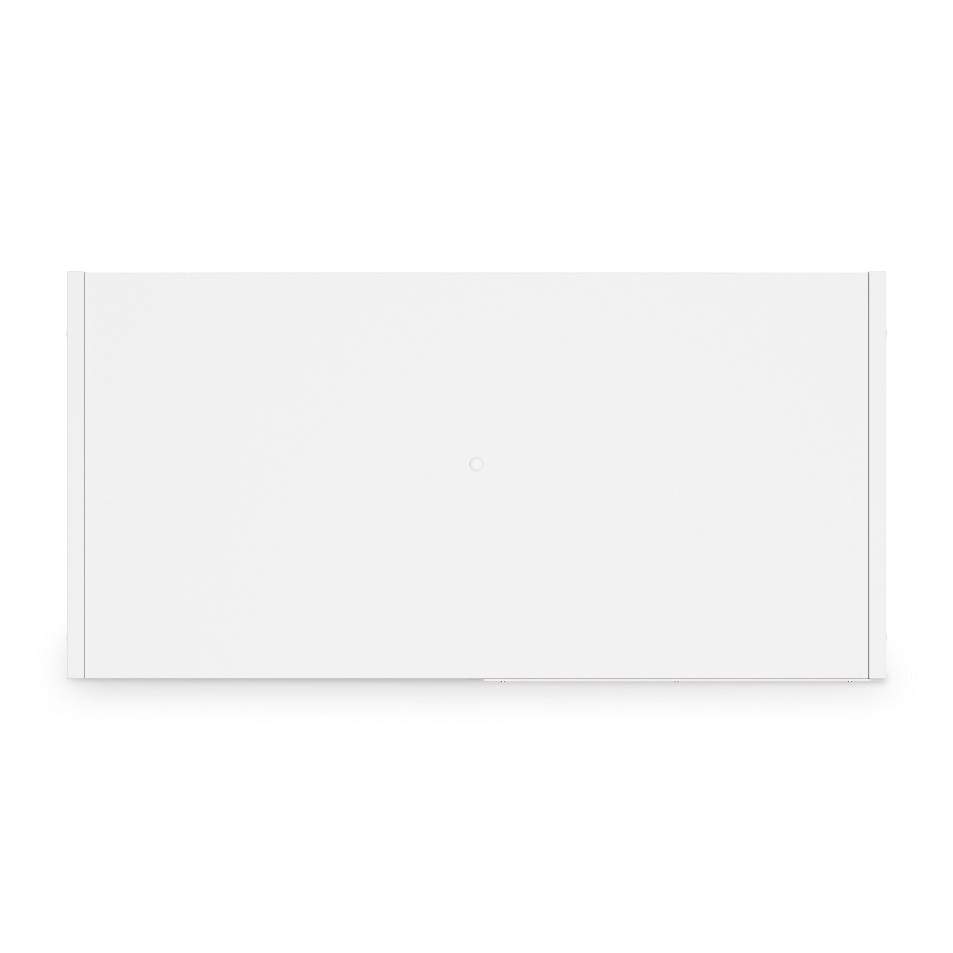  Signature Design by Ashley Onita EA9630-2X2 Four Cube Organizer IMAGE 5