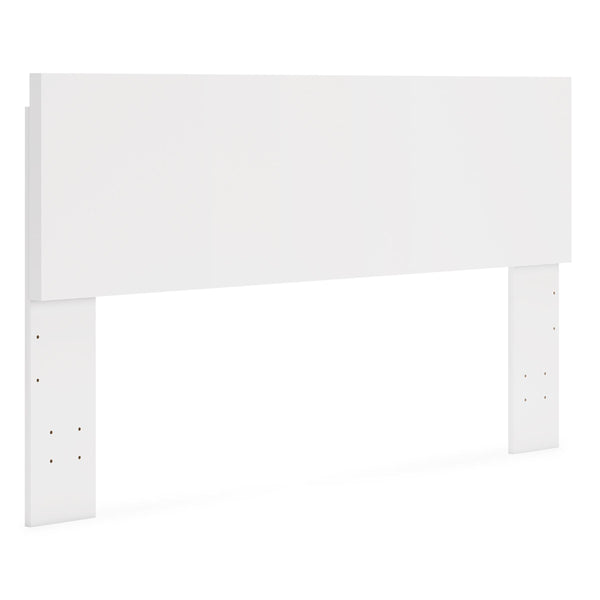 Signature Design by Ashley Onita EB9630-258 King Panel Headboard