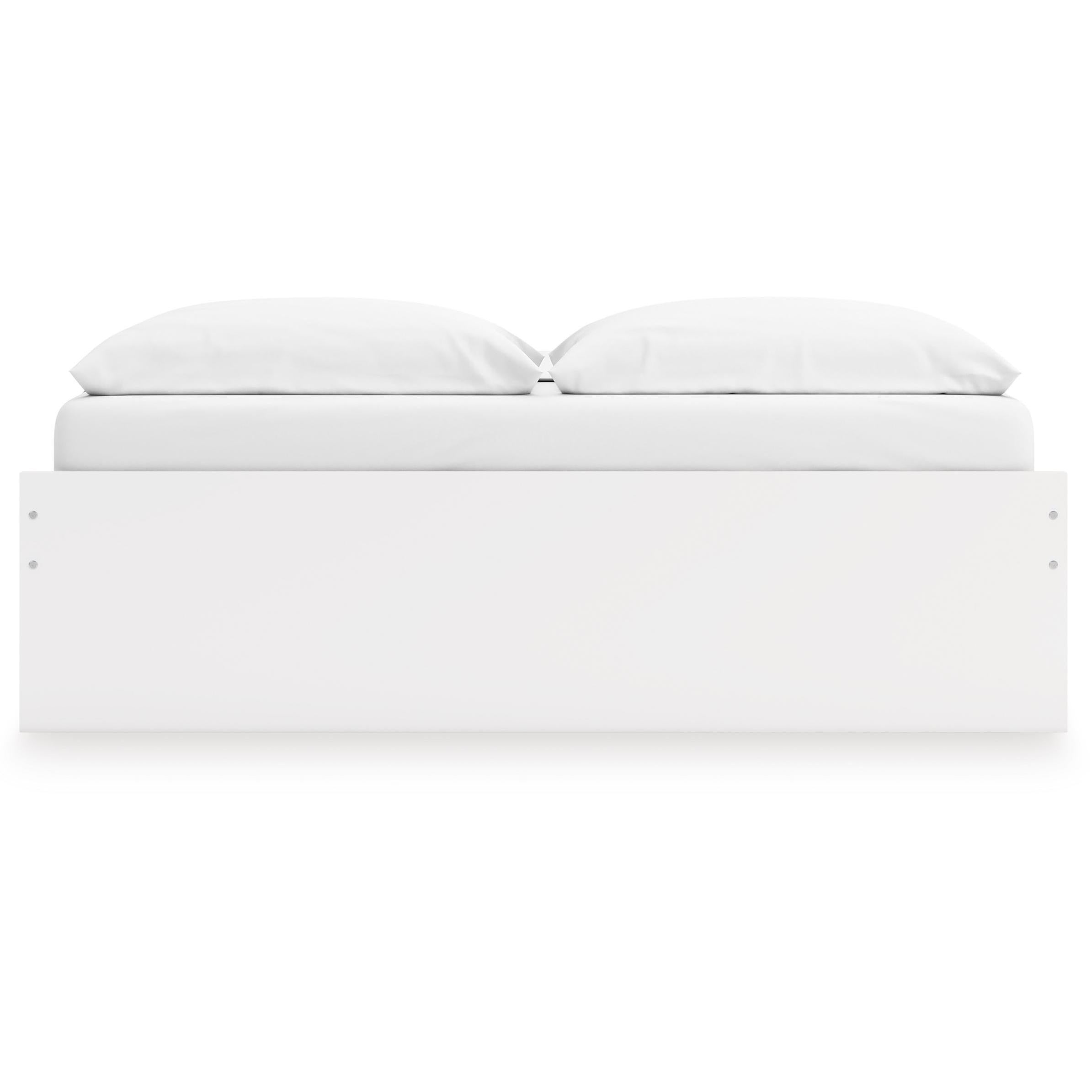  Size_King --  Onita EB9630B17 King Platform Bed IMAGE 4