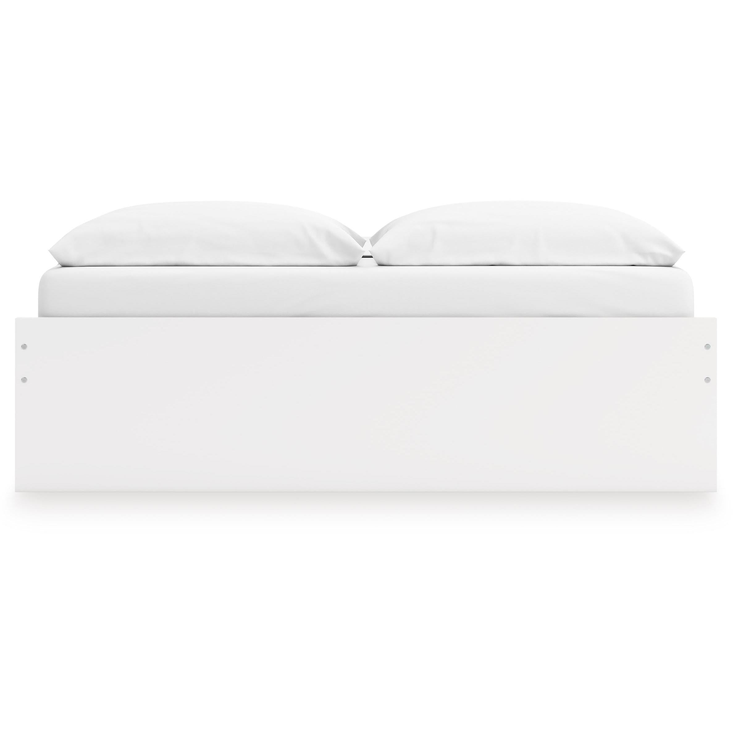  Size_King --  Onita EB9630B18 King Platform Bed with 2 Side Storage IMAGE 6