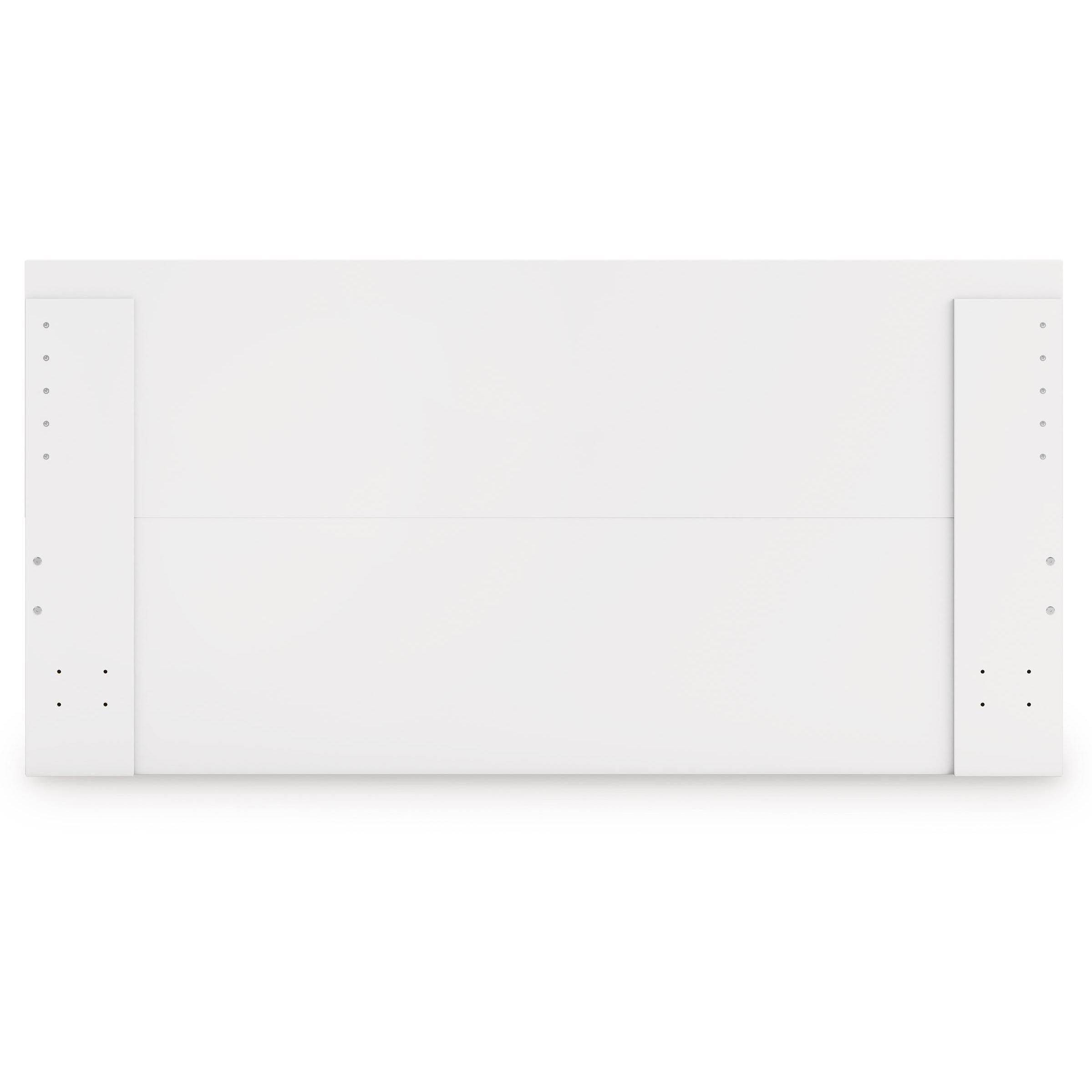  Size_King --  Onita EB9630B20 King Panel Platform Bed with Storage IMAGE 6