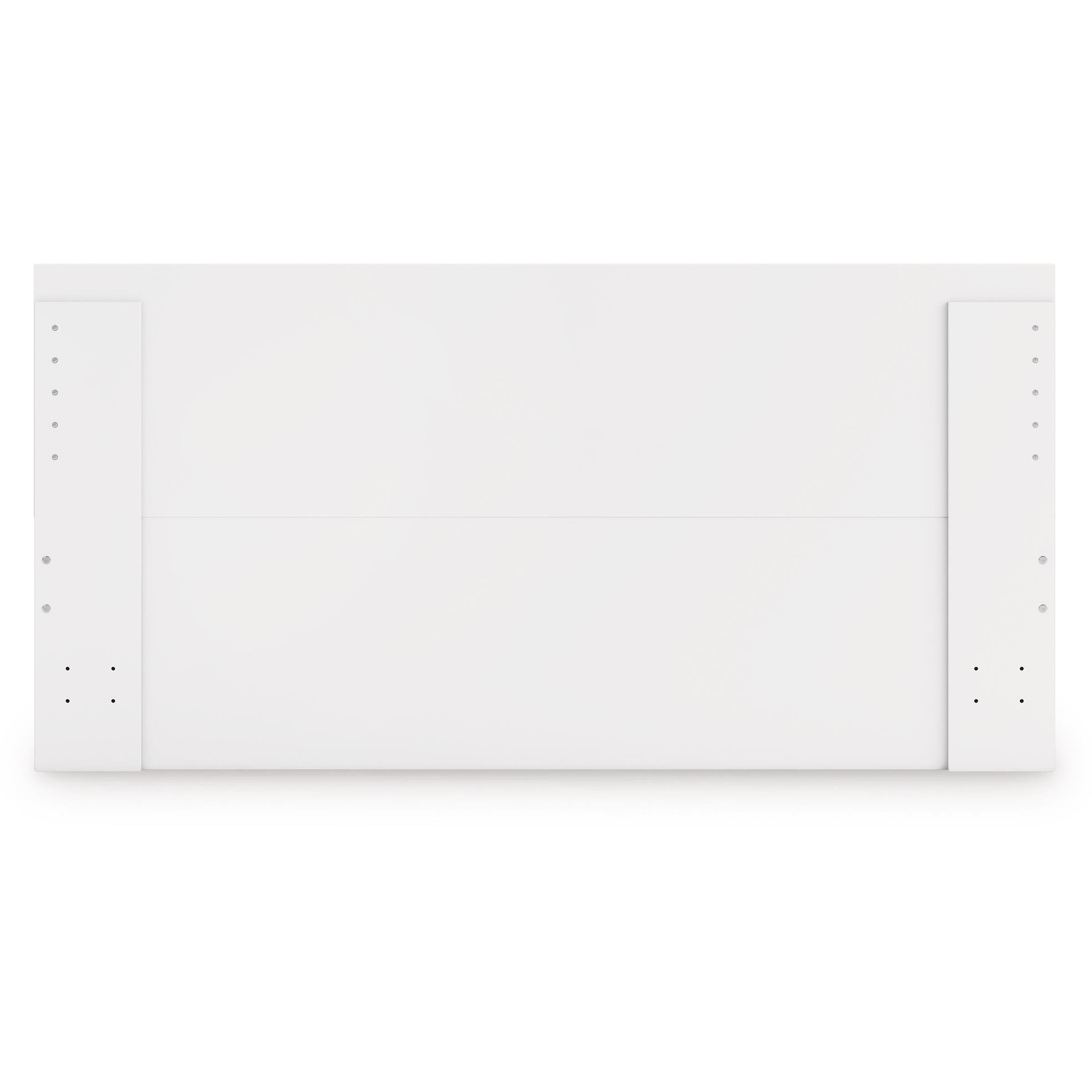  Size_King --  Onita EB9630B21 King Panel Platform Bed with 2 Side Storage IMAGE 6