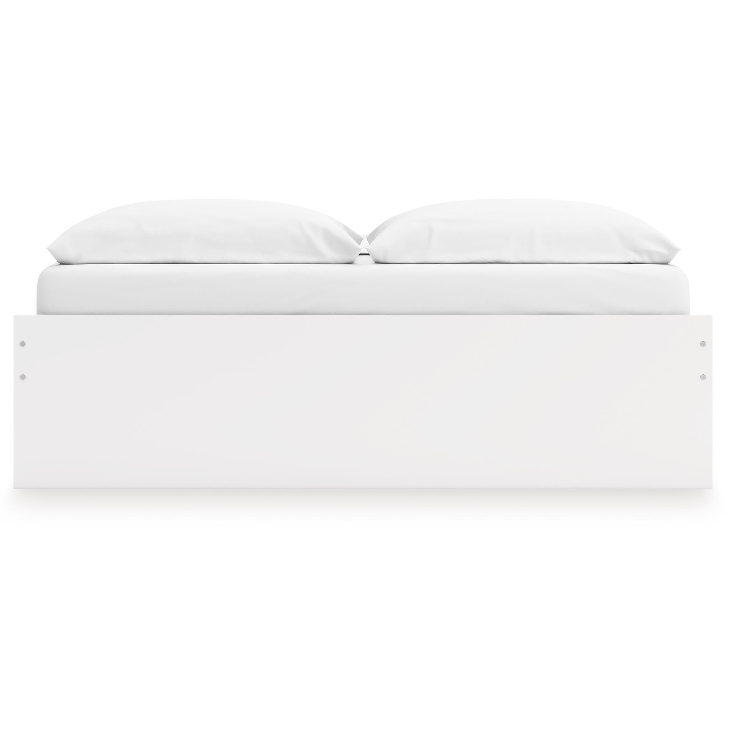  Size_King --  Onita EB9630B23 King Platform Bed with 1 Side Storage IMAGE 6