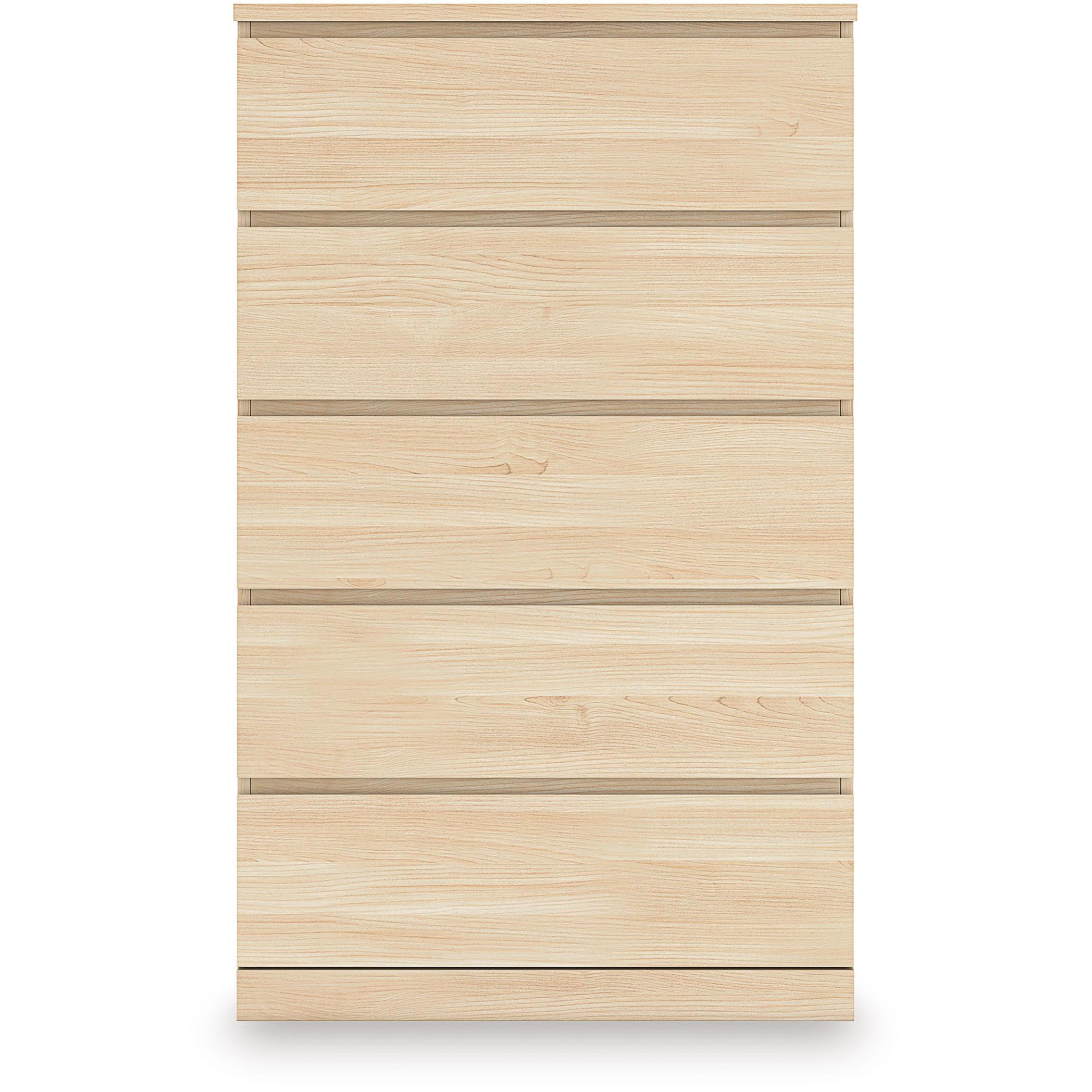  Signature Design by Ashley Onita EB9632-245 Five Drawer Chest IMAGE 3