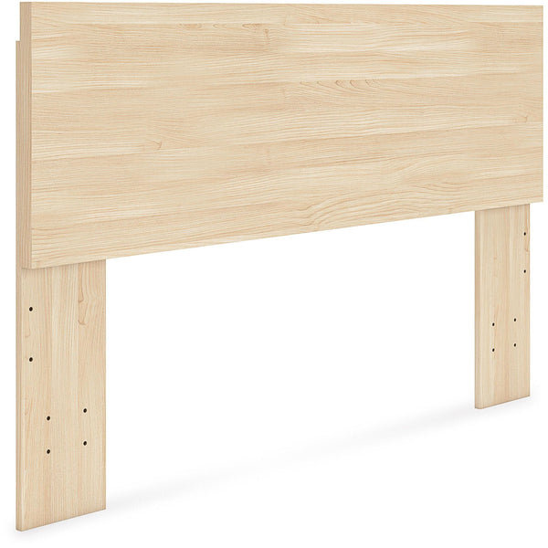 Signature Design by Ashley Onita EB9632-257 Queen Panel Headboard