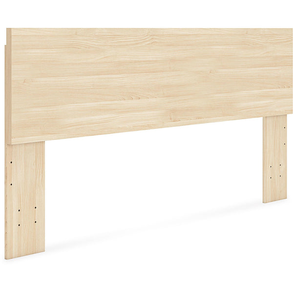 Signature Design by Ashley Onita EB9632-258 King Panel Headboard