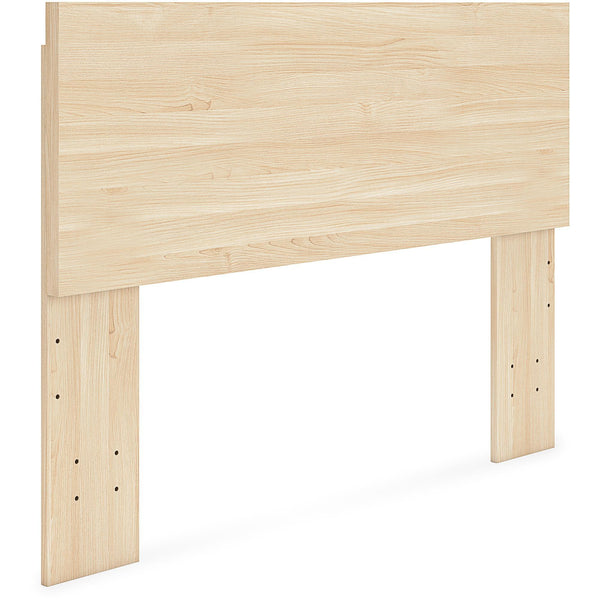 Signature Design by Ashley Onita EB9632-287 Full Panel Headboard