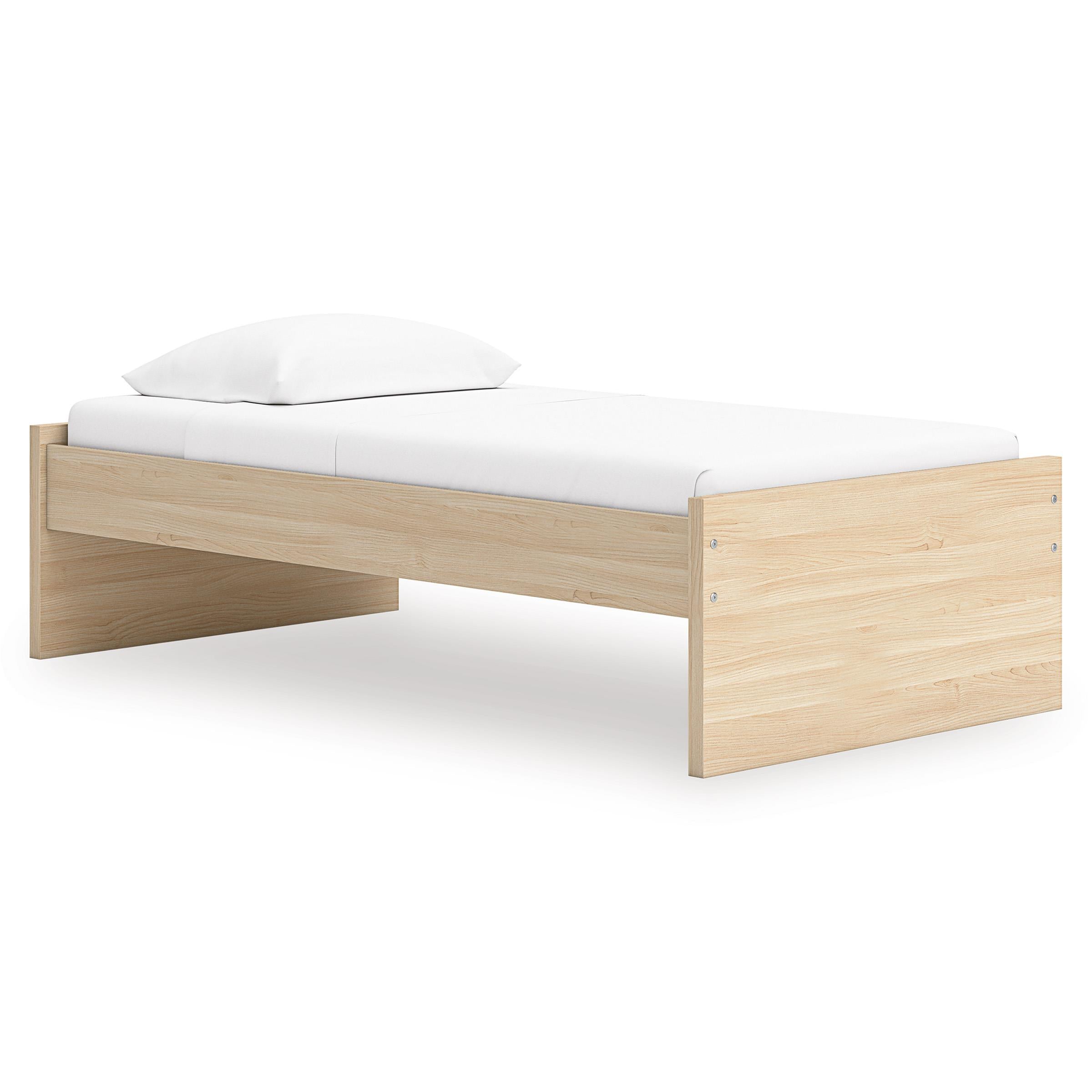  Size_Twin --  Signature Design by Ashley Onita Platform Bed IMAGE 1
