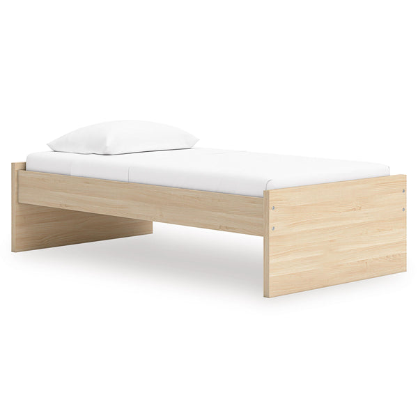 Signature Design by Ashley Onita Platform Bed