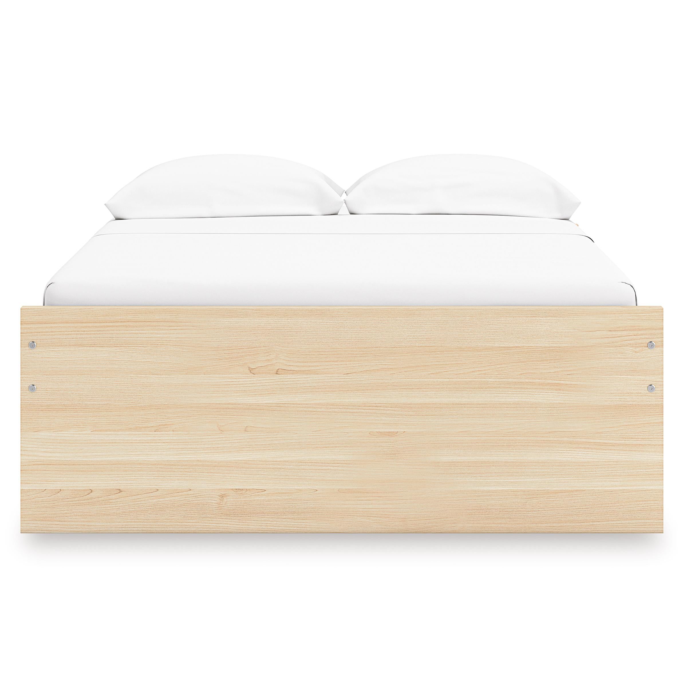  Size_Full --  Signature Design by Ashley Onita Platform Bed with Storage IMAGE 3