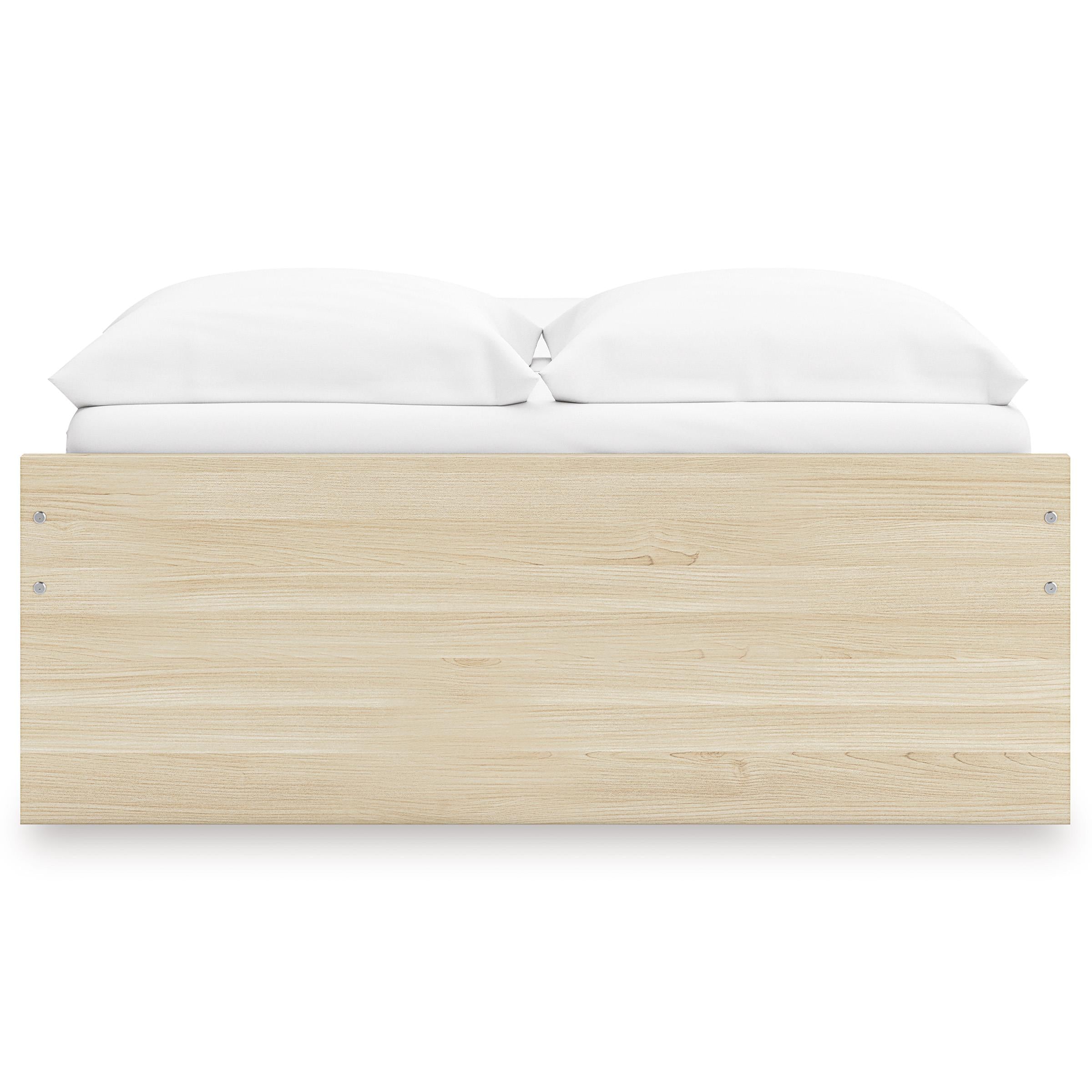  Size_Full --  Signature Design by Ashley Onita Platform Bed with Storage IMAGE 5