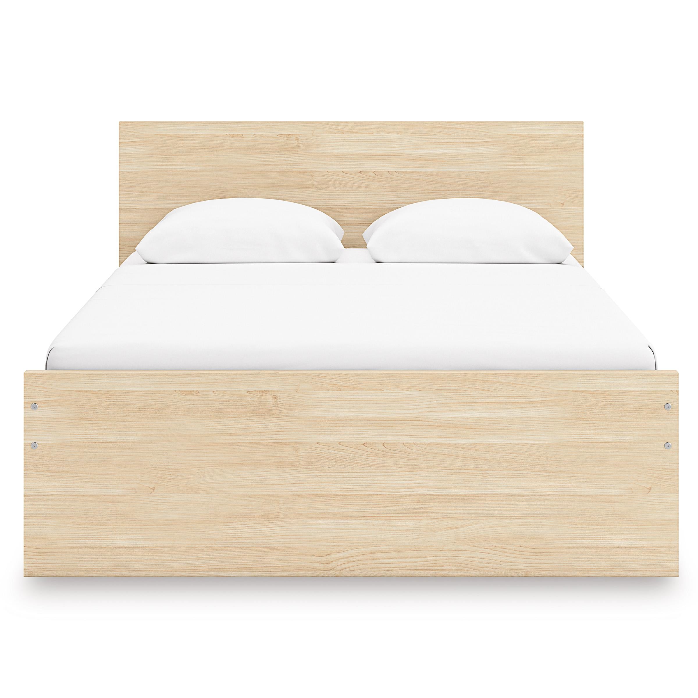 Size_Full --  Signature Design by Ashley Onita Platform Bed with Storage IMAGE 3