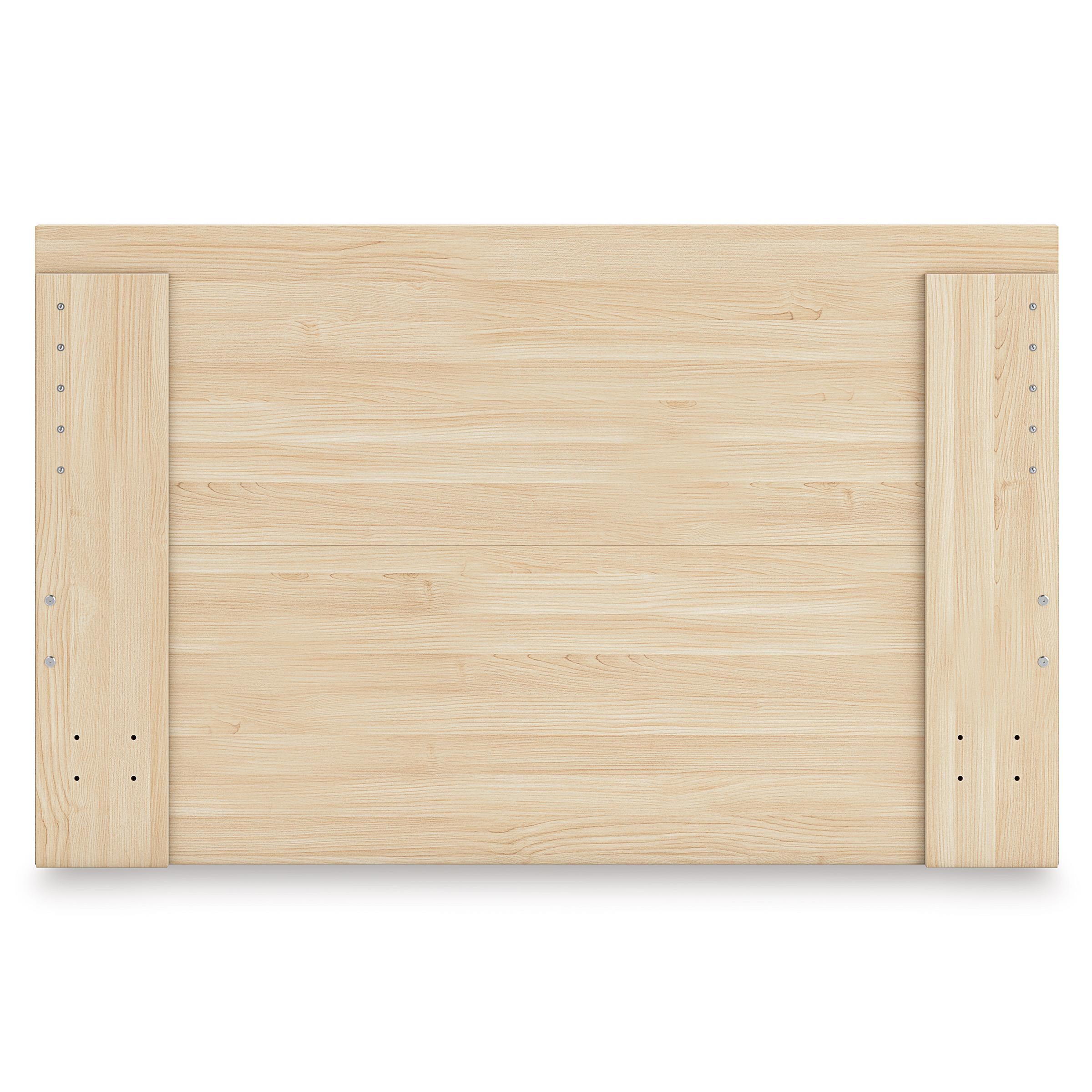  Size_Full --  Signature Design by Ashley Onita Platform Bed with Storage IMAGE 5