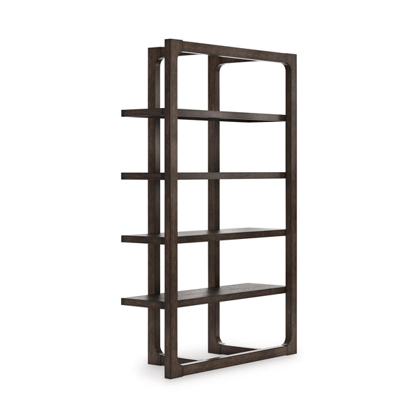 Signature Design by Ashley Breckington H556-70 Bookcase