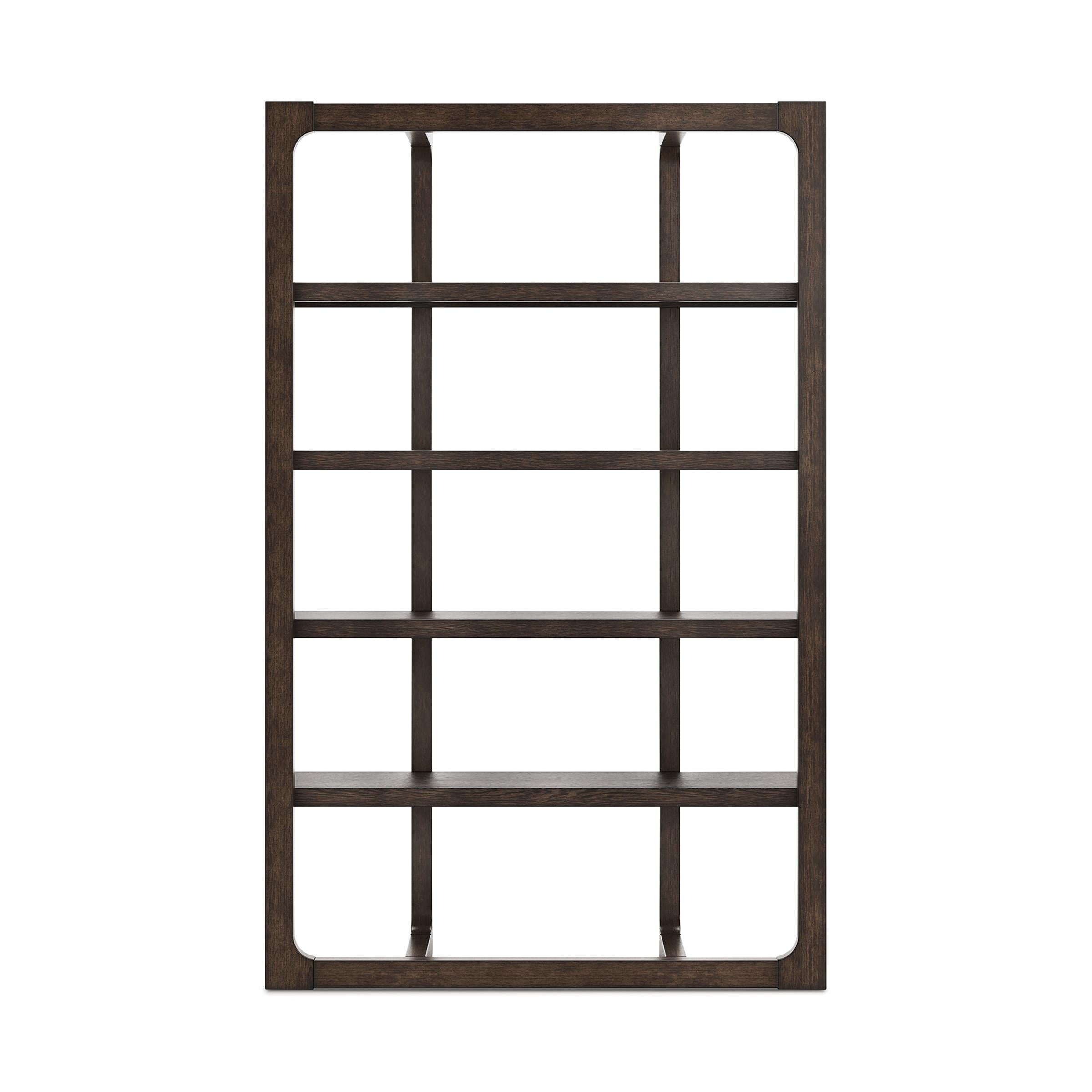  Signature Design by Ashley Breckington H556-70 Bookcase IMAGE 2