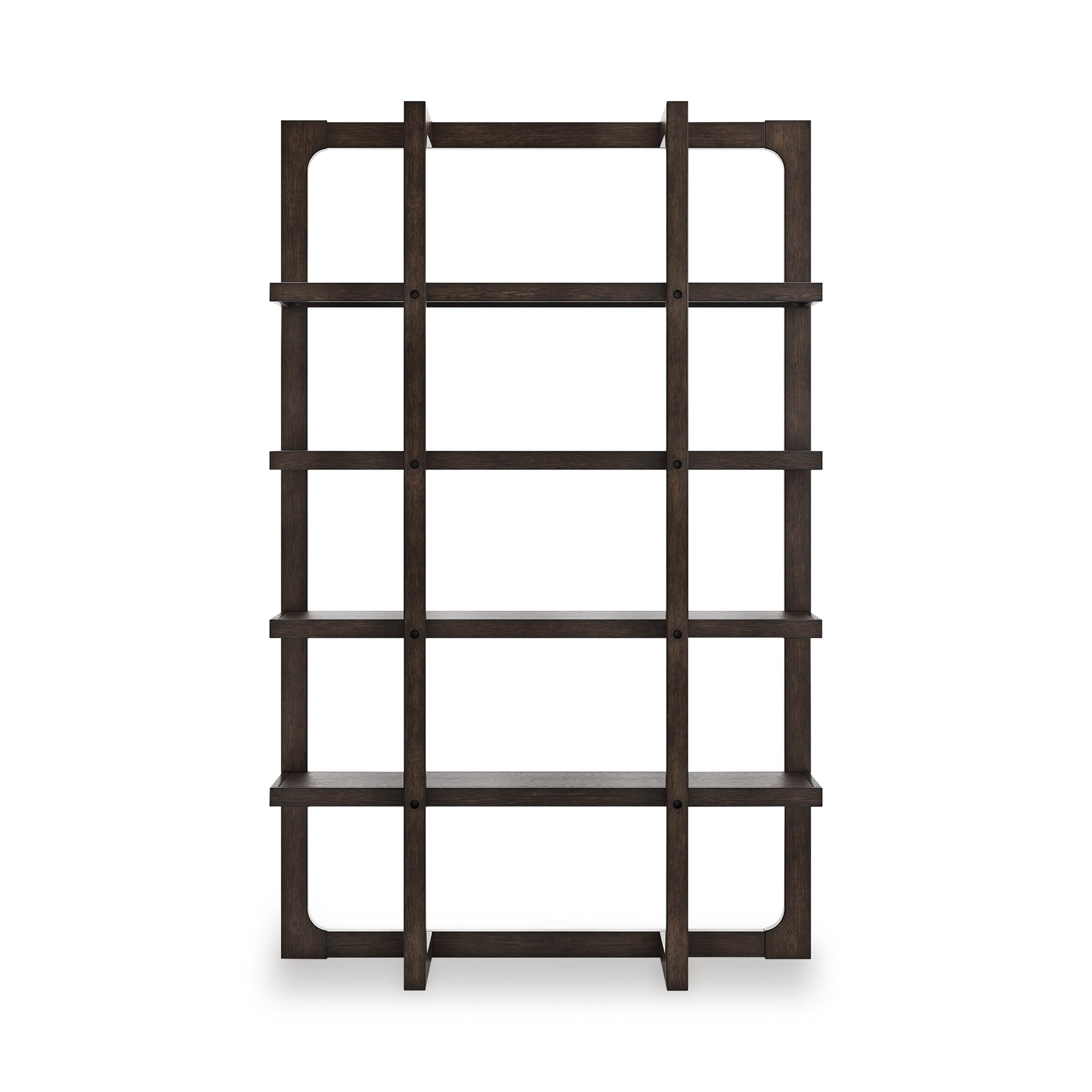  Signature Design by Ashley Breckington H556-70 Bookcase IMAGE 4