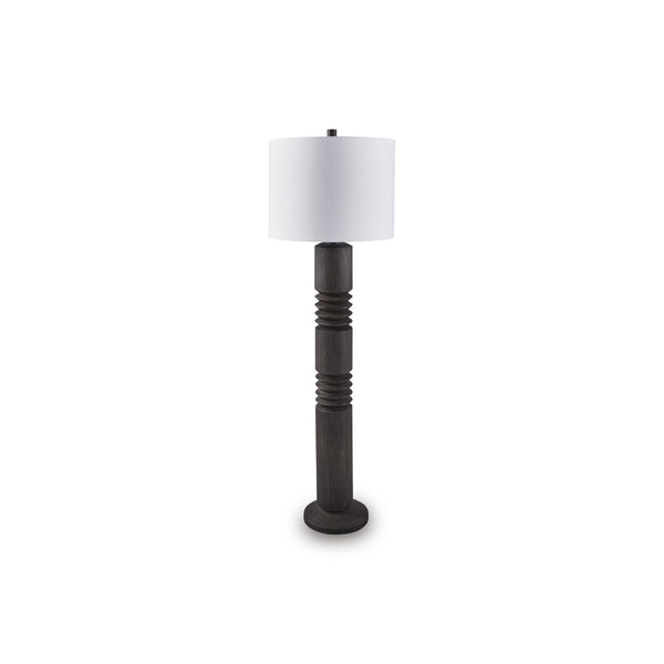 Signature Design by Ashley Fainwell L235861 Poly Floor Lamp