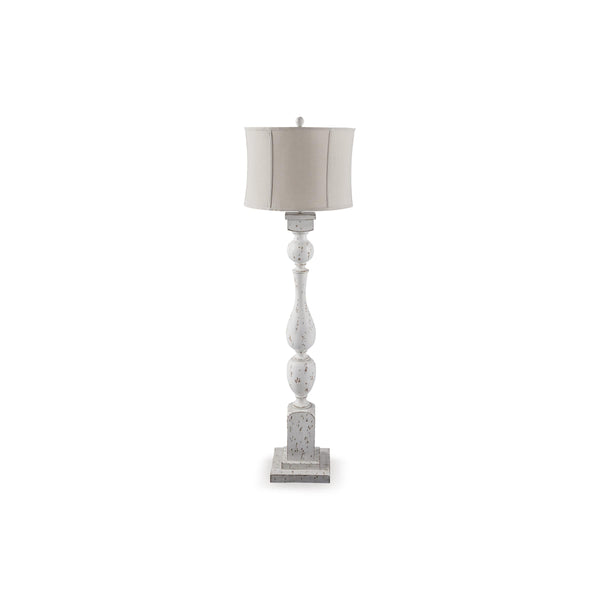Signature Design by Ashley Madsbrook L235921 Poly Floor Lamp