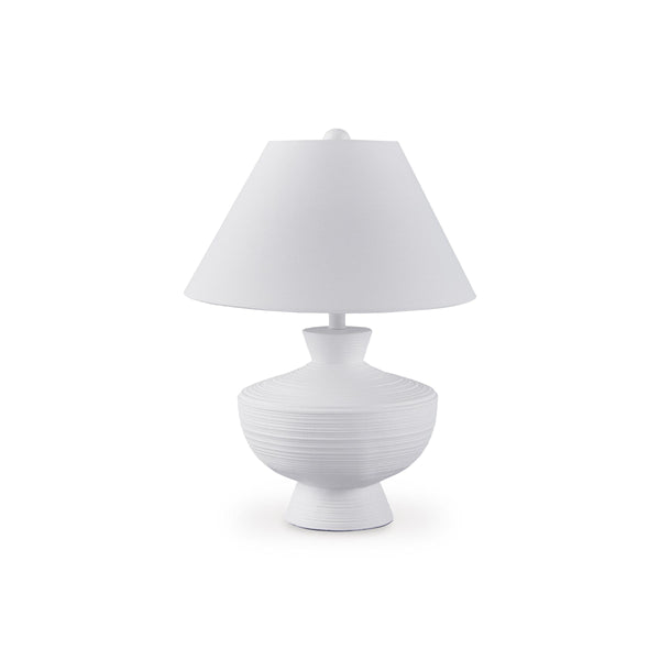 Signature Design by Ashley Harelwood L235934 Poly Table Lamp