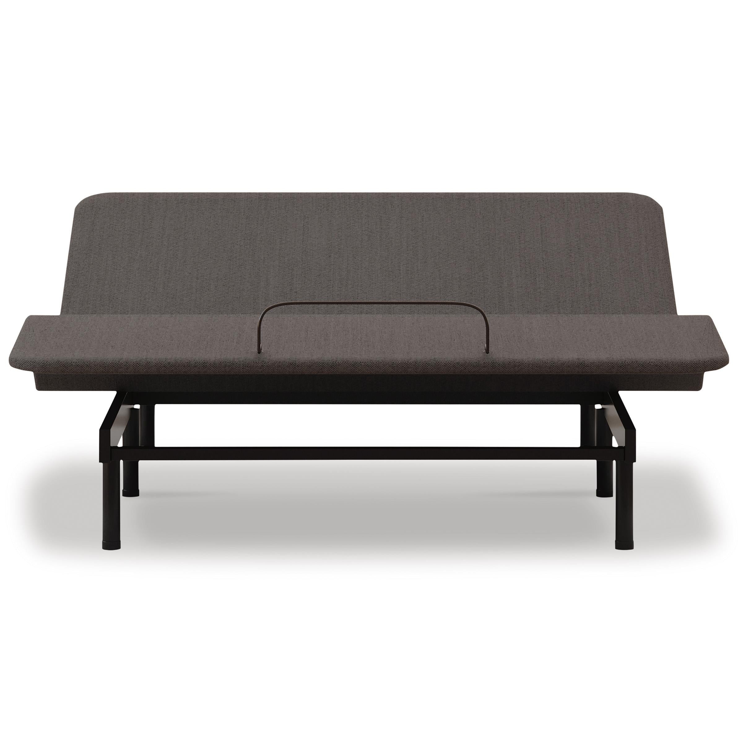  Nectar Sleep Comfort Classic Adj Base M1X1122 Full Adjustable Base IMAGE 2