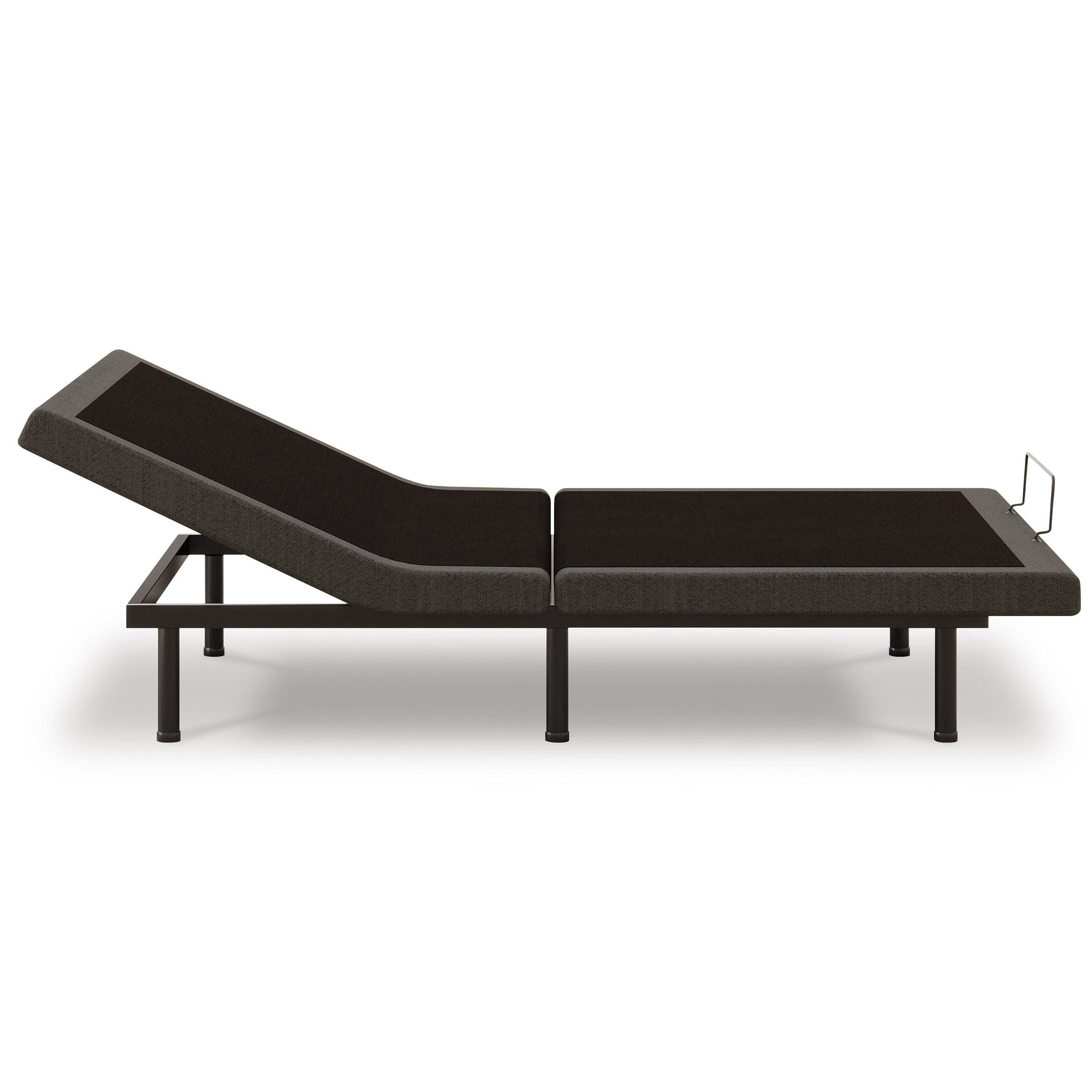  Nectar Sleep Comfort Premier Adj Base M1X1222 Full Adjustable Base IMAGE 4