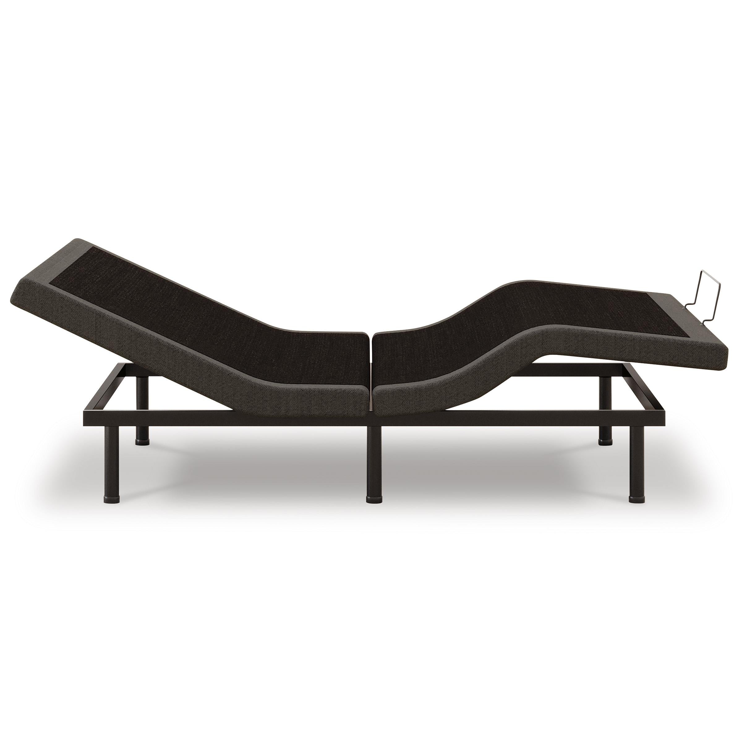 Nectar Sleep Comfort Premier Adj Base M1X1232 Queen Adjustable Base IMAGE 3