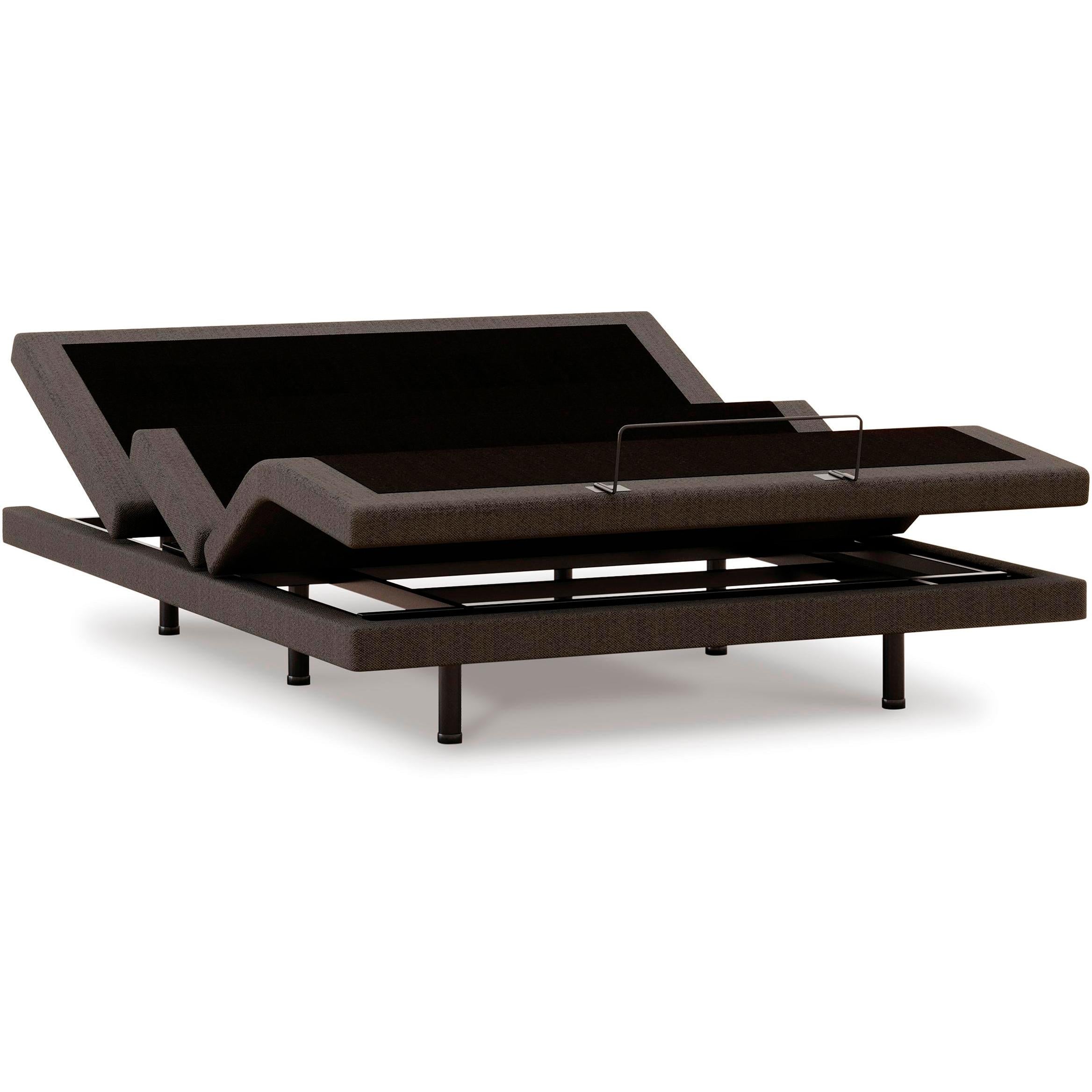  Nectar Sleep Comfort Ultra Adj Base M1X1422AB Full Adjustable Base IMAGE 1