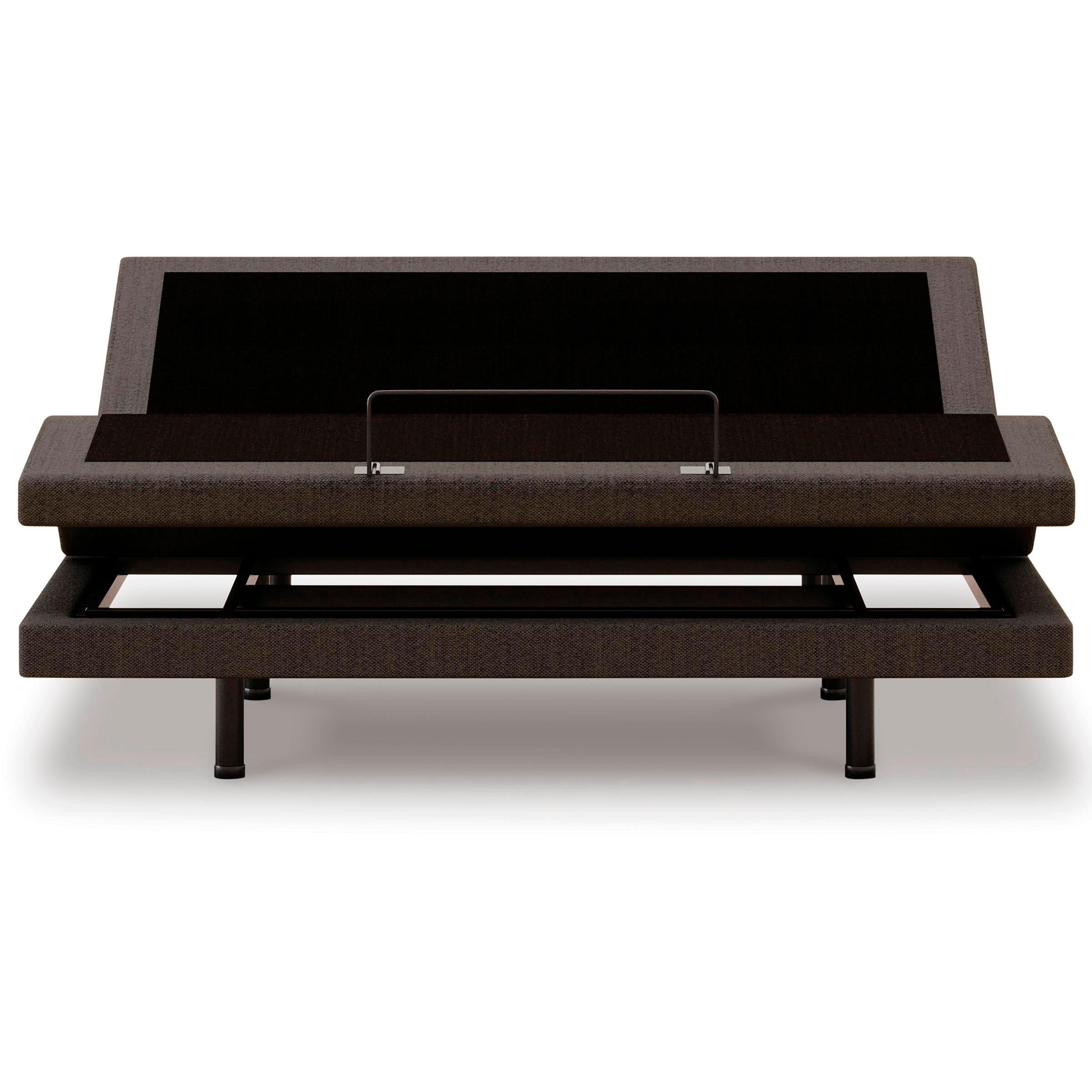  Nectar Sleep Comfort Ultra Adj Base M1X1432AB Queen Adjustable Base IMAGE 3