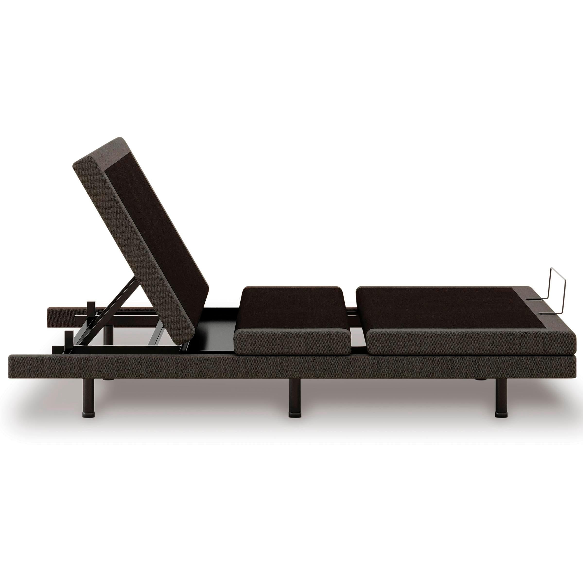 Nectar Sleep Comfort Ultra Adj Base M1X1432AB Queen Adjustable Base IMAGE 7