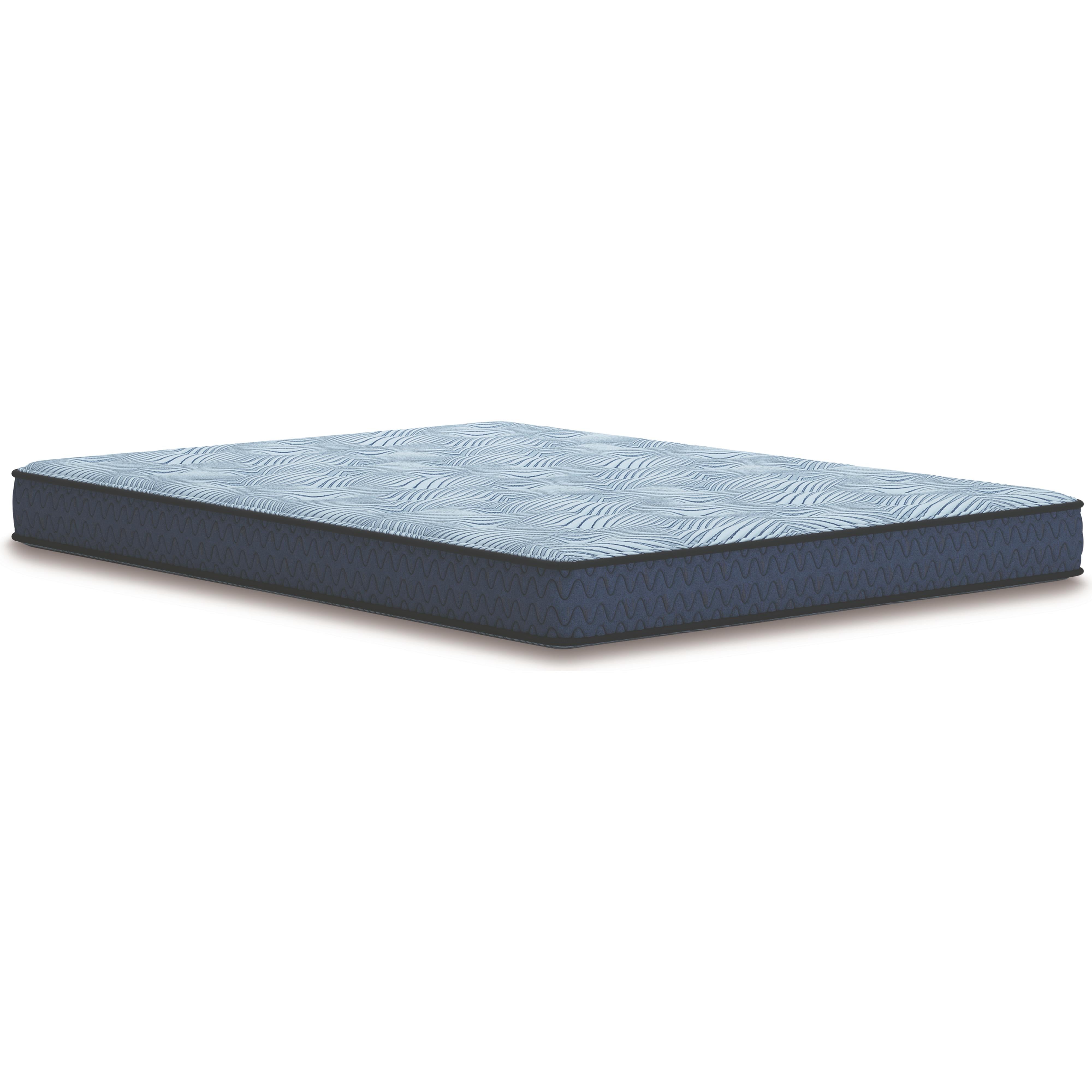  Size_Twin --  Sierra Sleep Peak 2.0 Bonnell Mattress IMAGE 1