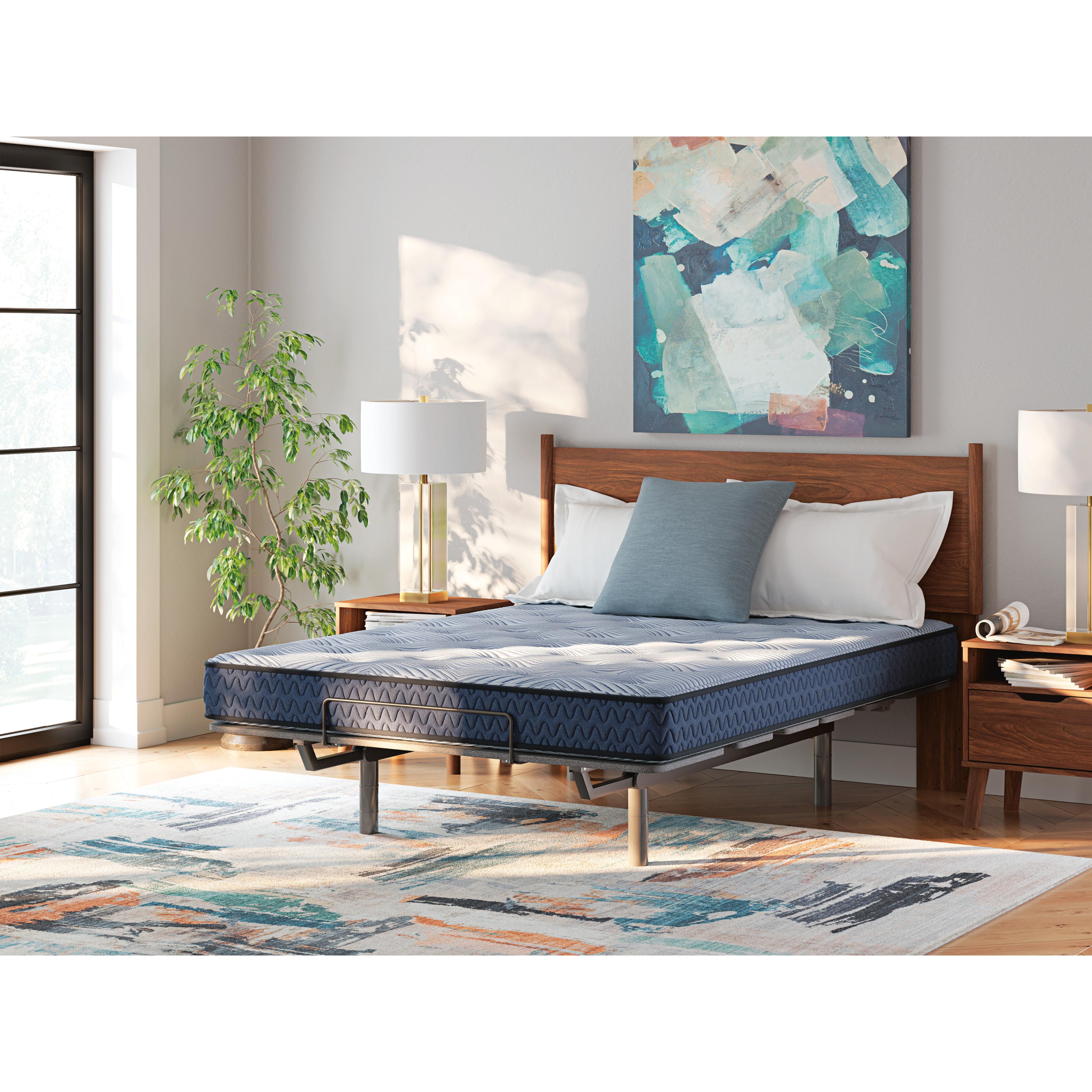  Size_Queen --  Peak 2.0 Bonnell M20131 Queen Mattress IMAGE 4