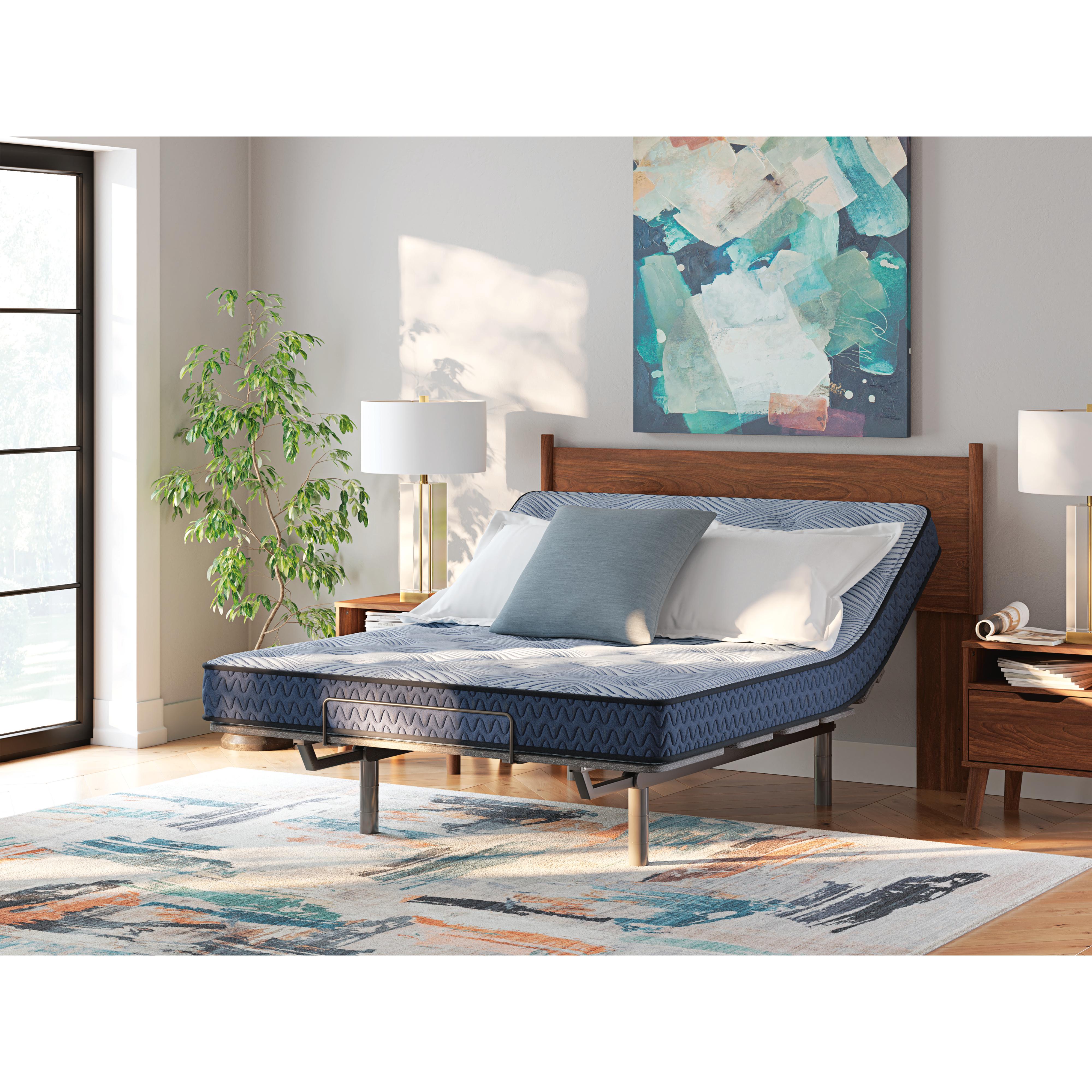  Size_Queen --  Peak 2.0 Bonnell M20131 Queen Mattress IMAGE 6