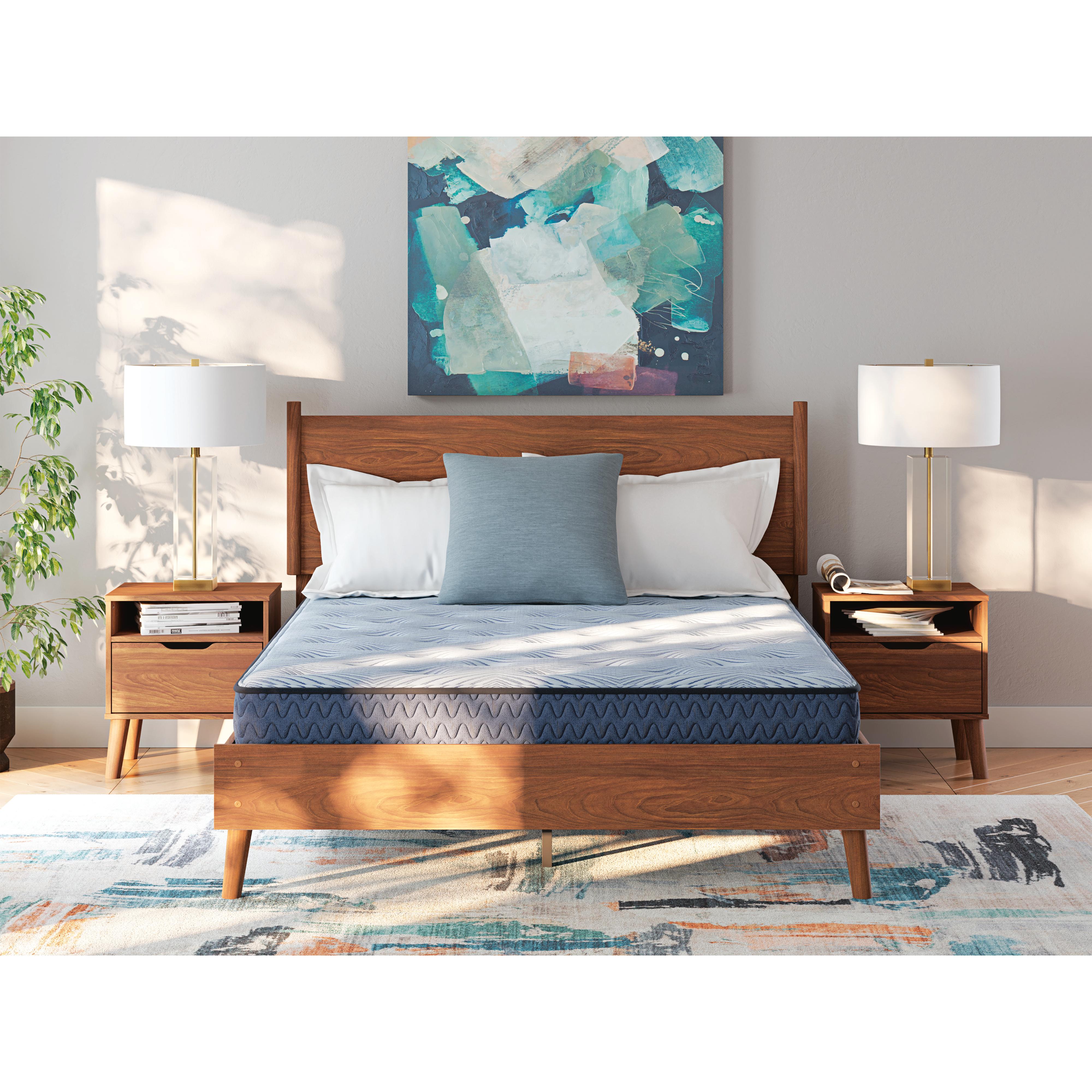  Size_Queen --  Peak 2.0 Bonnell M20131 Queen Mattress IMAGE 7