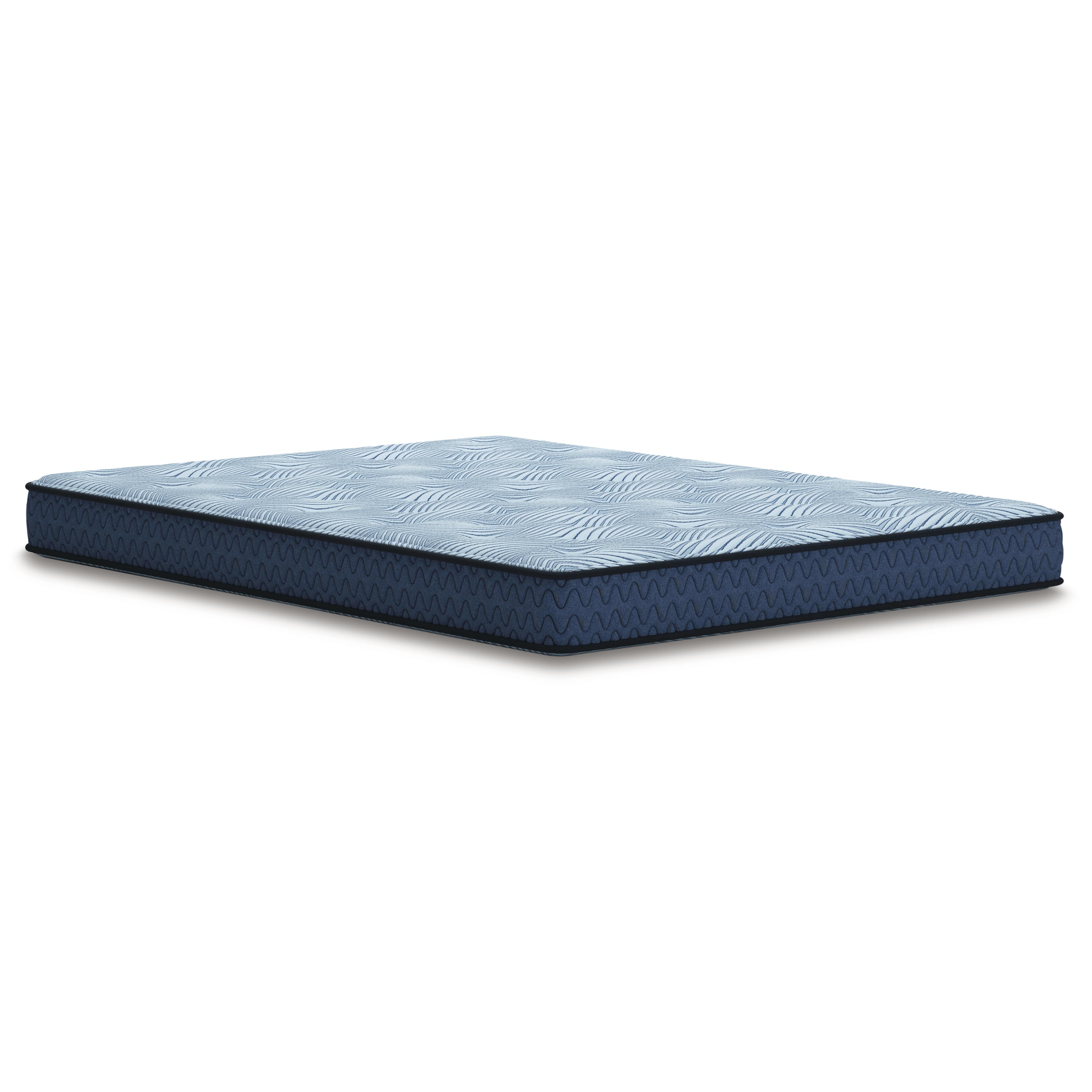  Size_California King --  Peak 2.0 Bonnell M20151 California King Mattress IMAGE 1