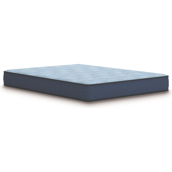 Sierra Sleep Peak 2.0 10 Hybrid Mattress