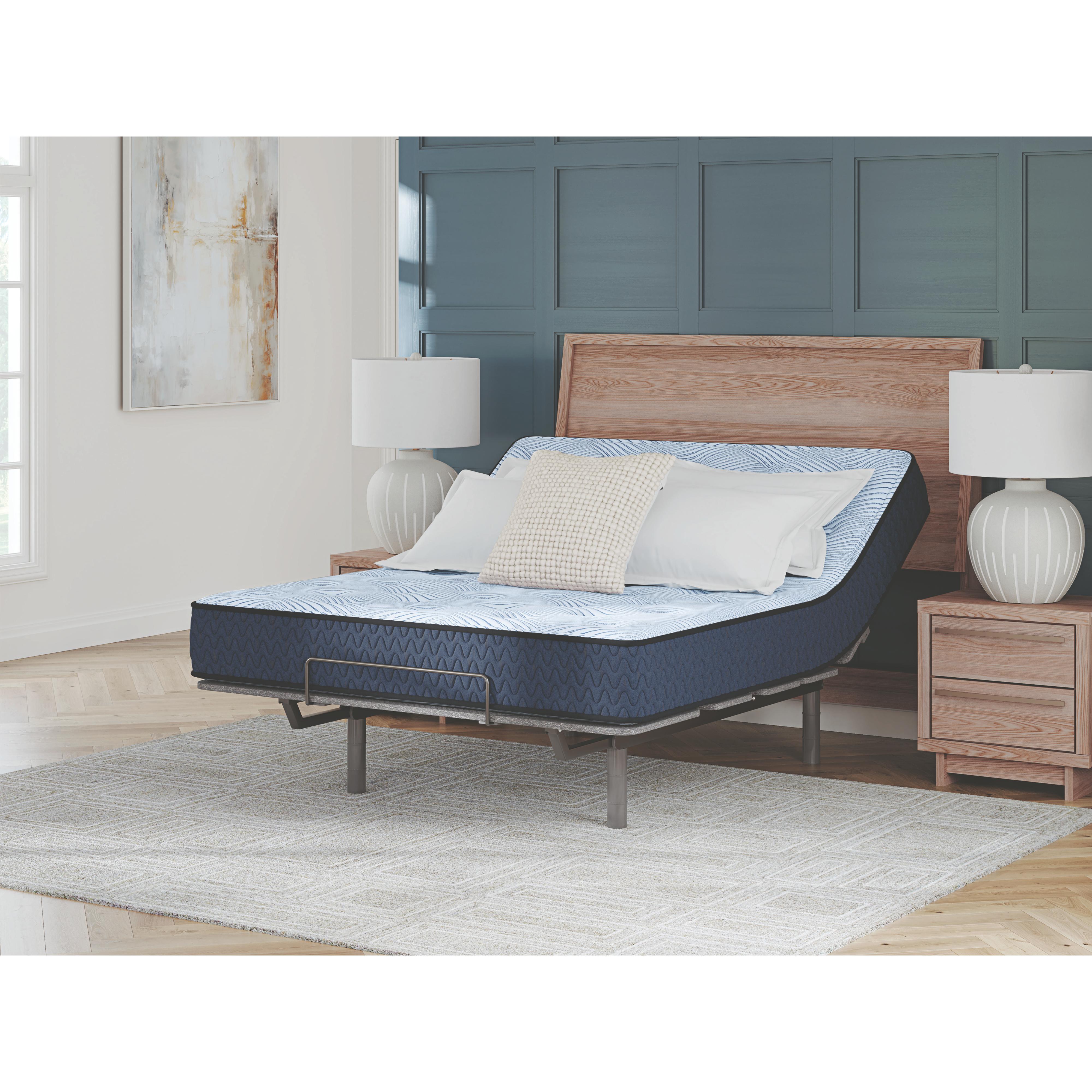  Size_Full --  Peak 2.0 10 Hybrid M20221 Full Mattress IMAGE 5