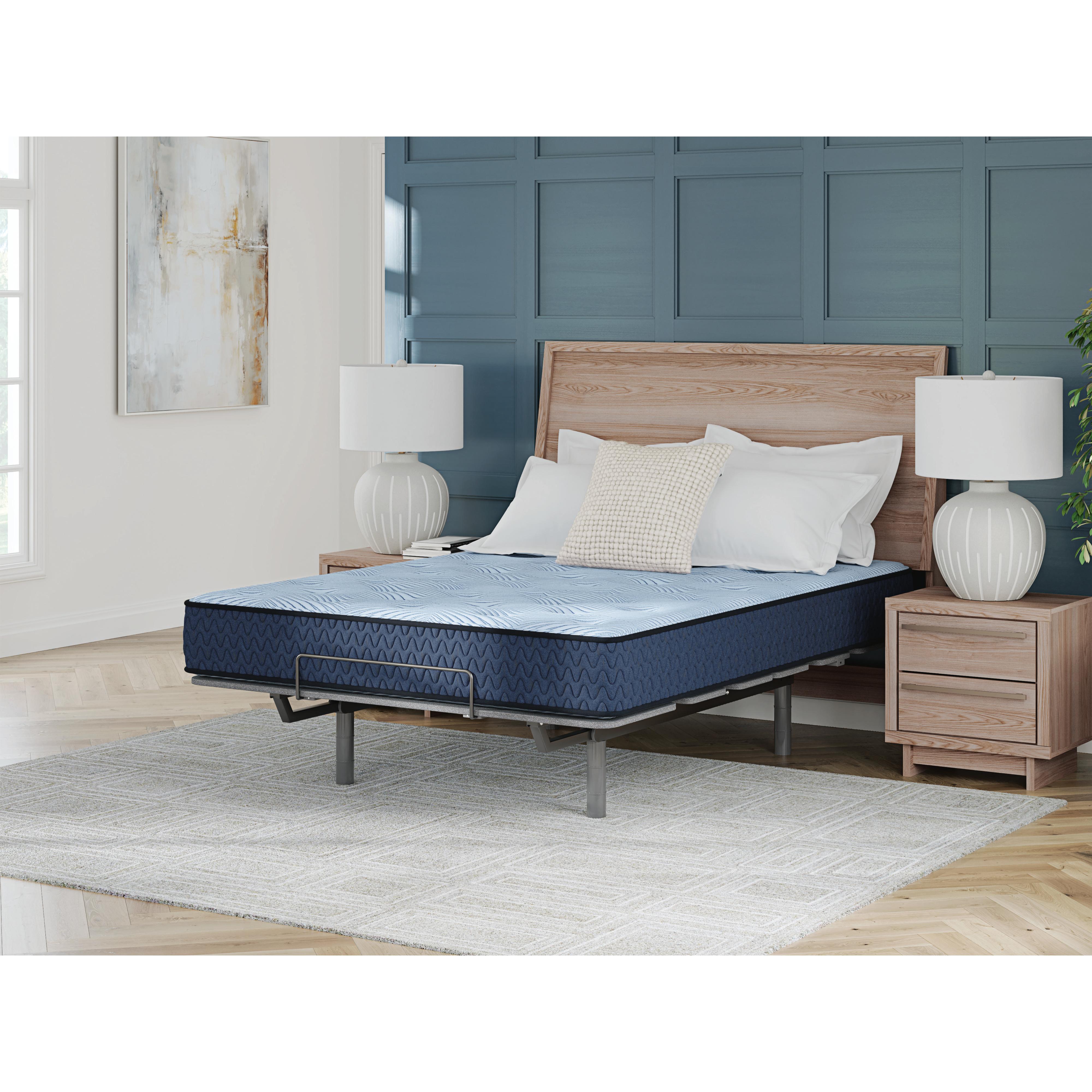 Size_Full --  Peak 2.0 10 Hybrid M20221 Full Mattress IMAGE 7