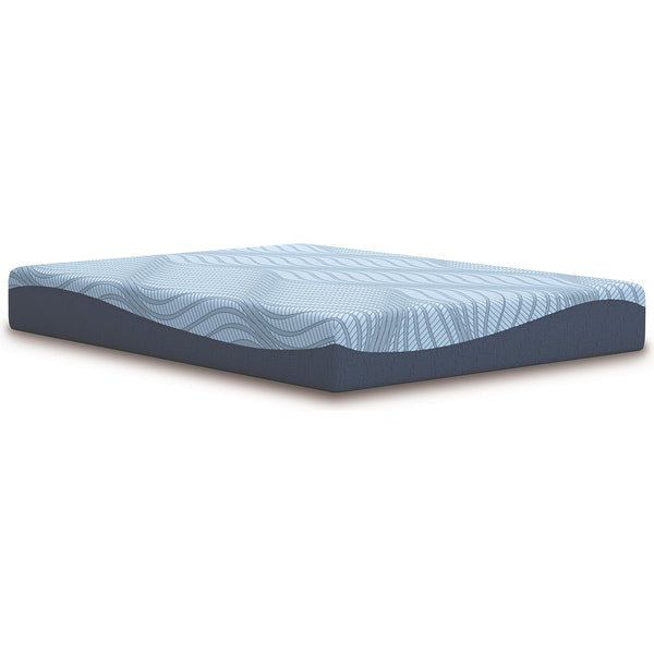 Sierra Sleep Peak 2.0 10 Memory Foam Mattress