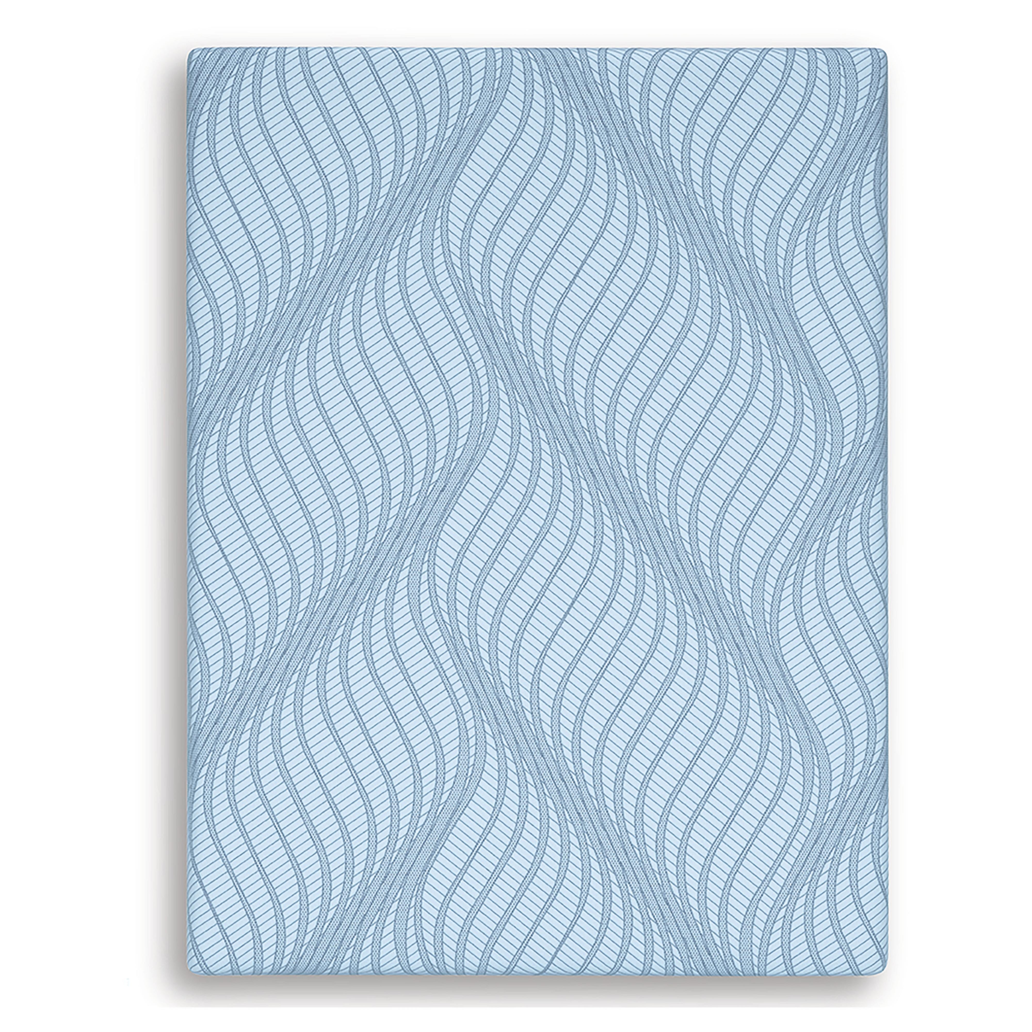  Size_California King --  Peak 2.0 12 Memory Foam M20651 California King Mattress IMAGE 2